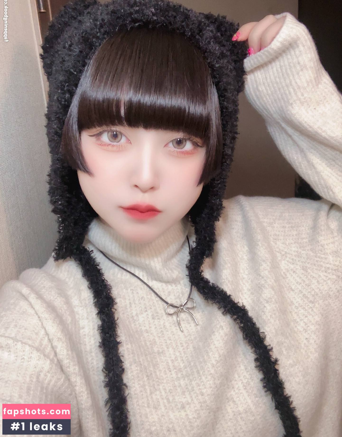 Yukamaru Maid gallery photo #35