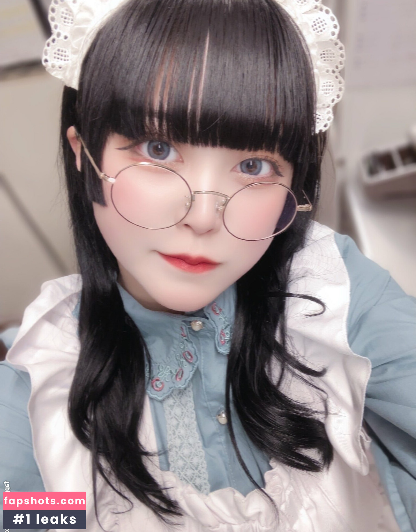 Yukamaru Maid gallery photo #6