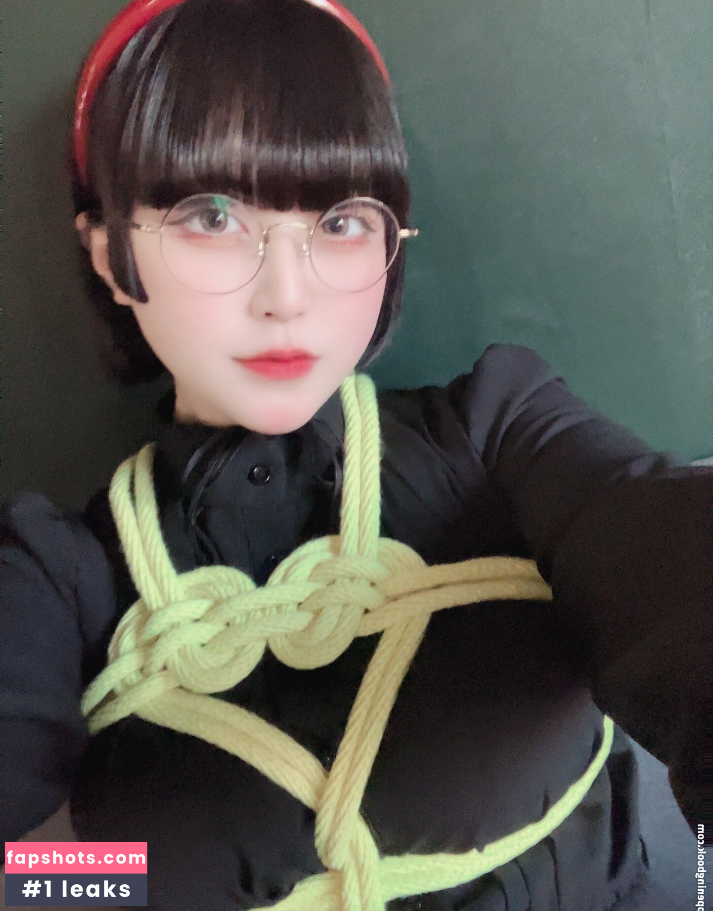 Yukamaru Maid gallery photo #7