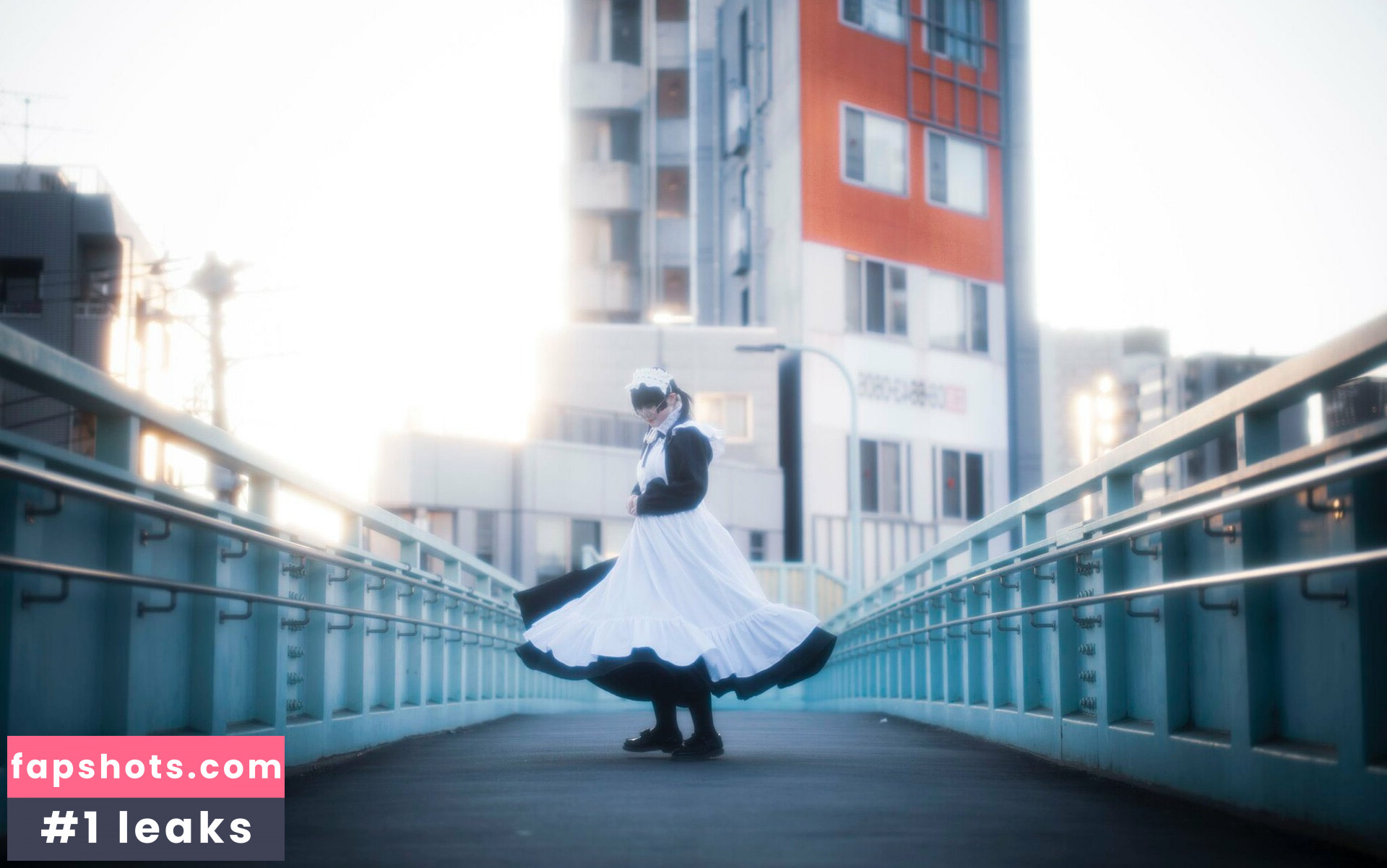 Yukamaru Maid gallery photo #10