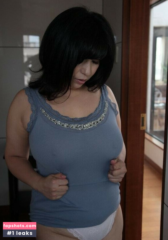 Yukari Orihara Nahé úniky fotek pouze od fanoušků #20 - Fapshots