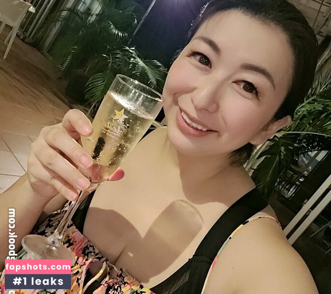 Yukari Orihara Nahé úniky fotek pouze od fanoušků #27 - Fapshots