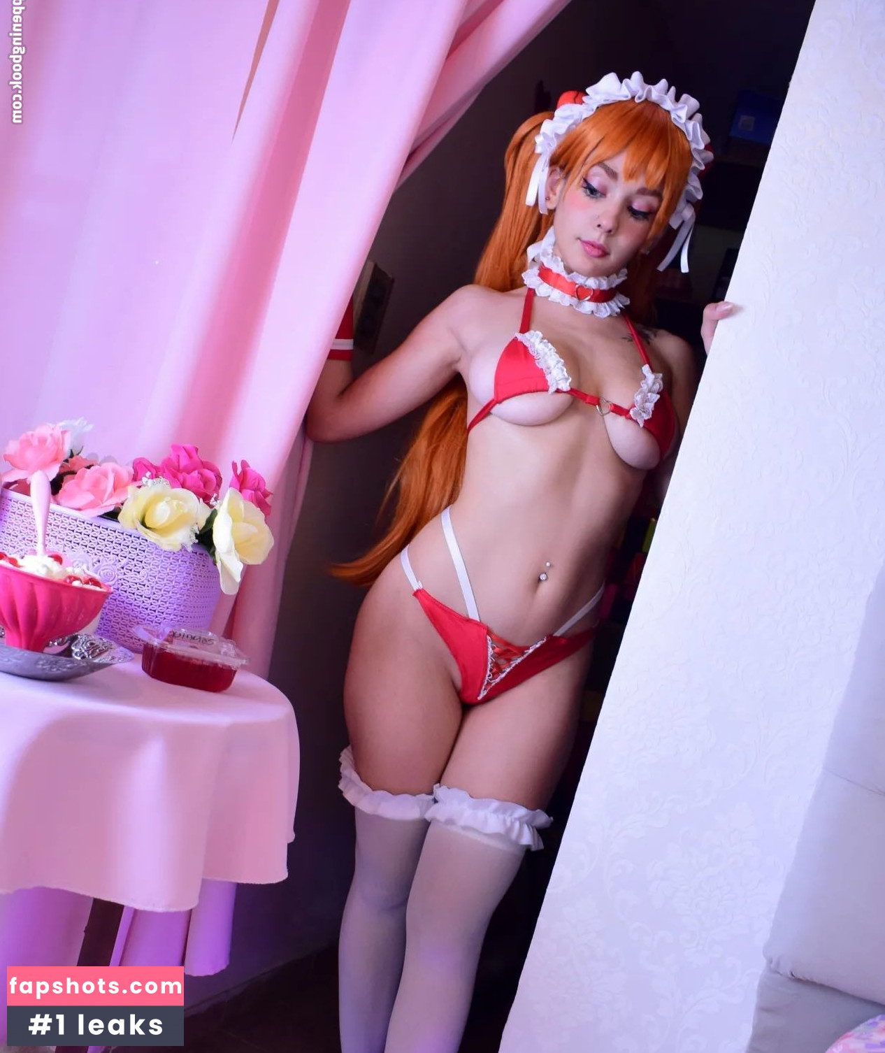 Yukarin Chuu Nahé úniky fotek pouze od fanoušků #37 - Fapshots