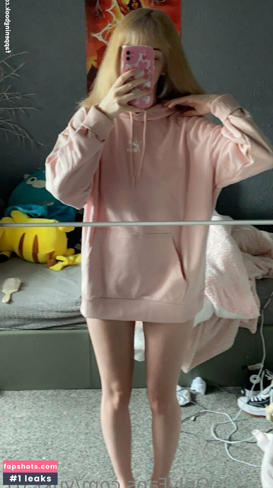 yuki_01 Filtración Desnuda OnlyFans Foto #6 - Fapshots