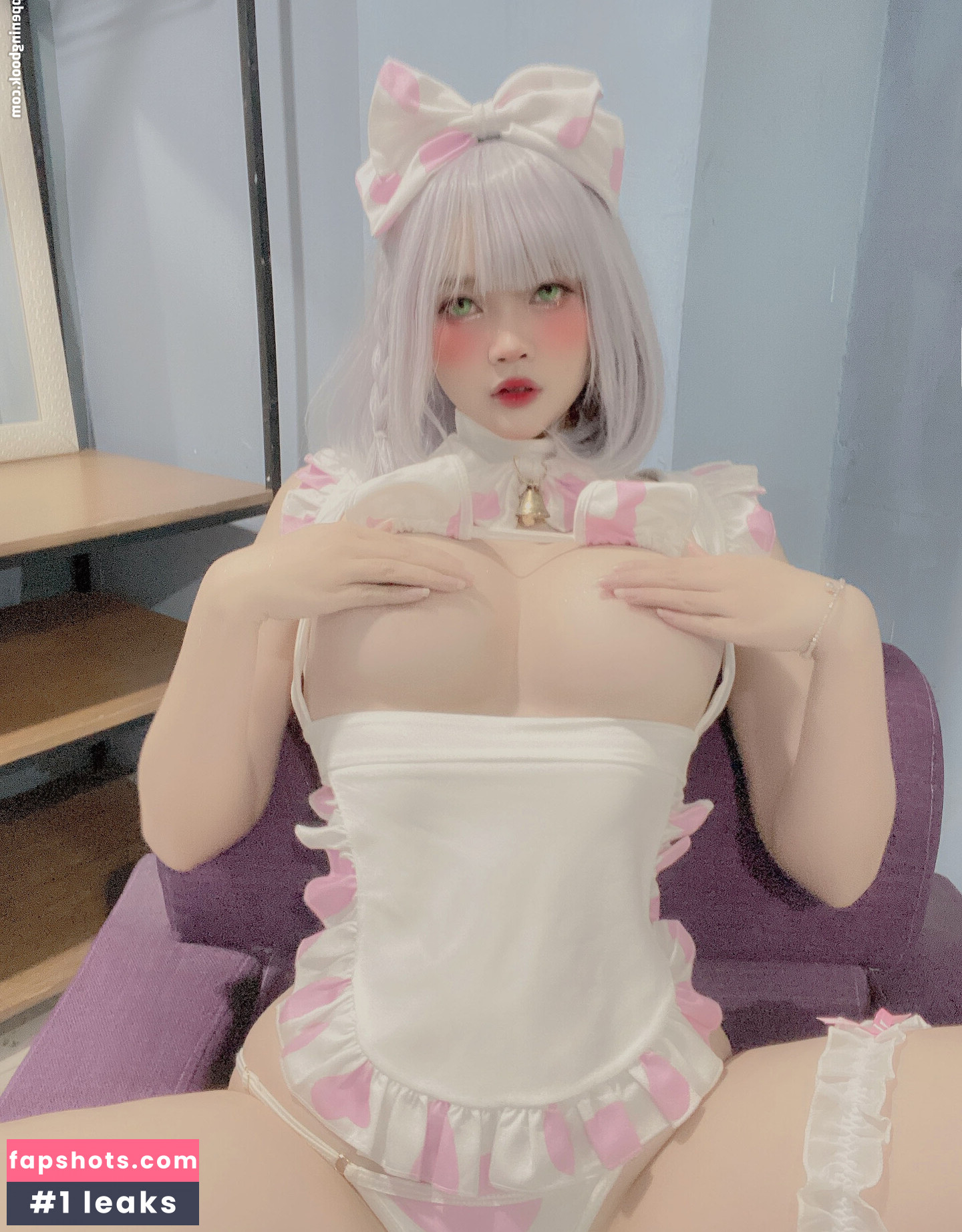 Yuki Hiino Nahé úniky fotek pouze od fanoušků #18 - Fapshots