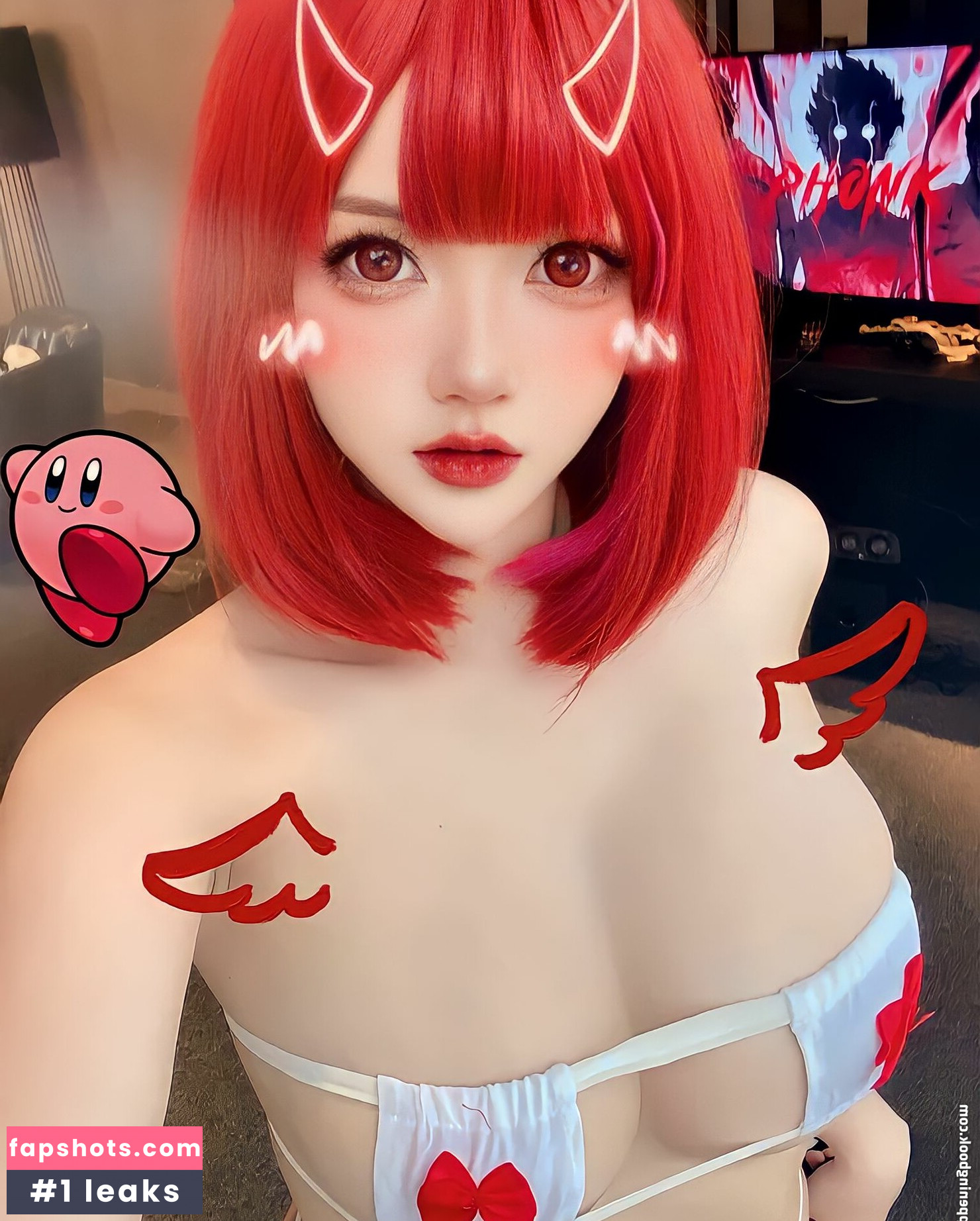 Yuki Hiino Nahé úniky fotek pouze od fanoušků #5 - Fapshots