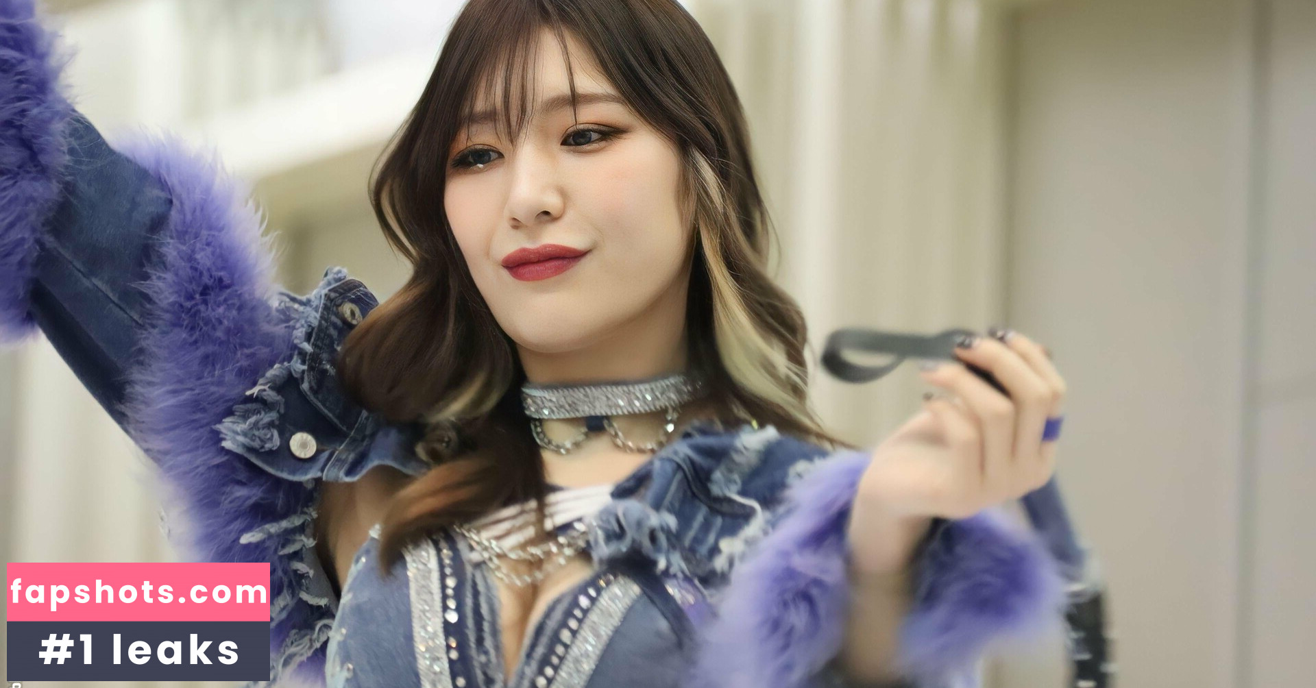 Yuki Kamifuku gallery photo #11