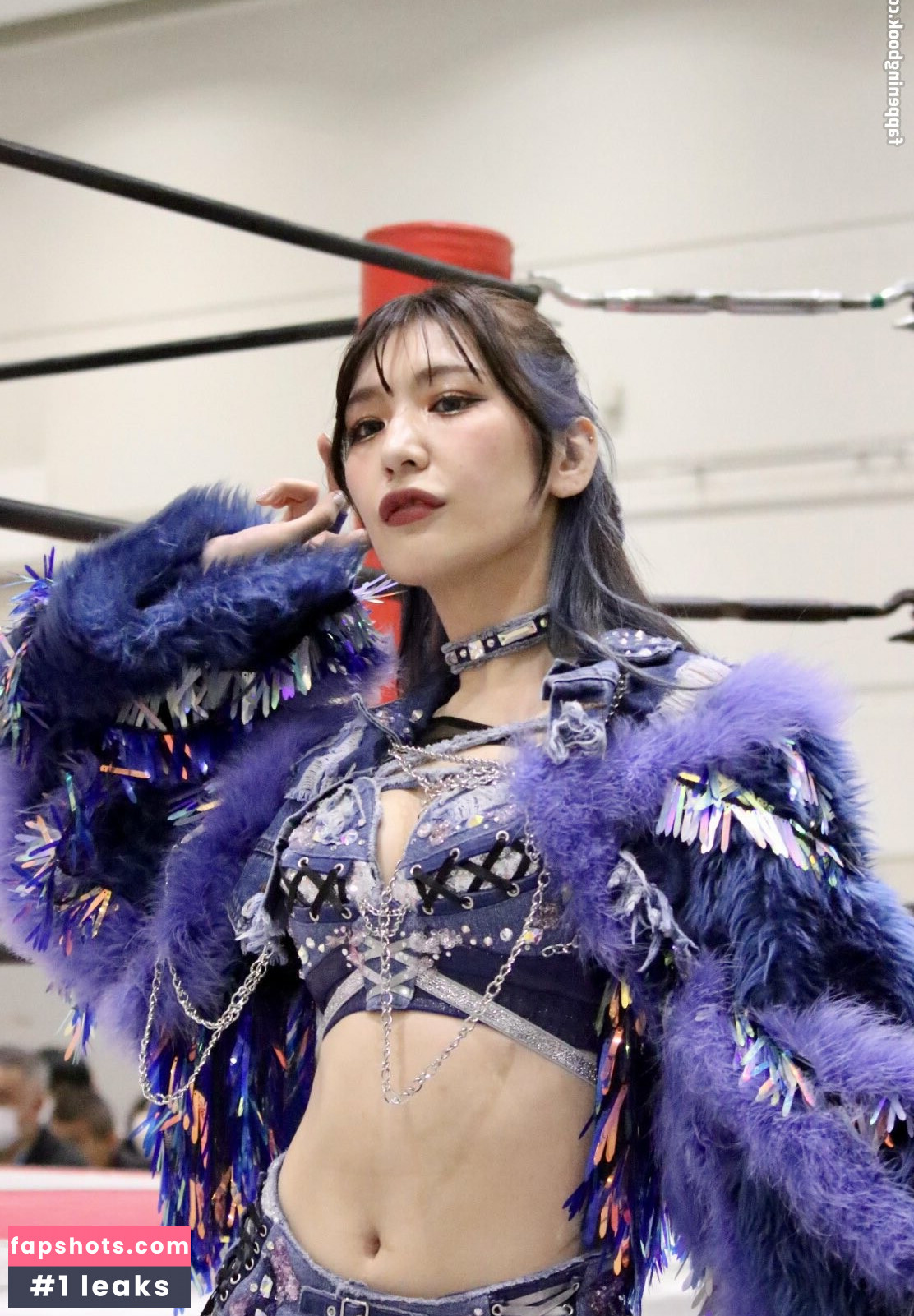 Yuki Kamifuku gallery photo #12