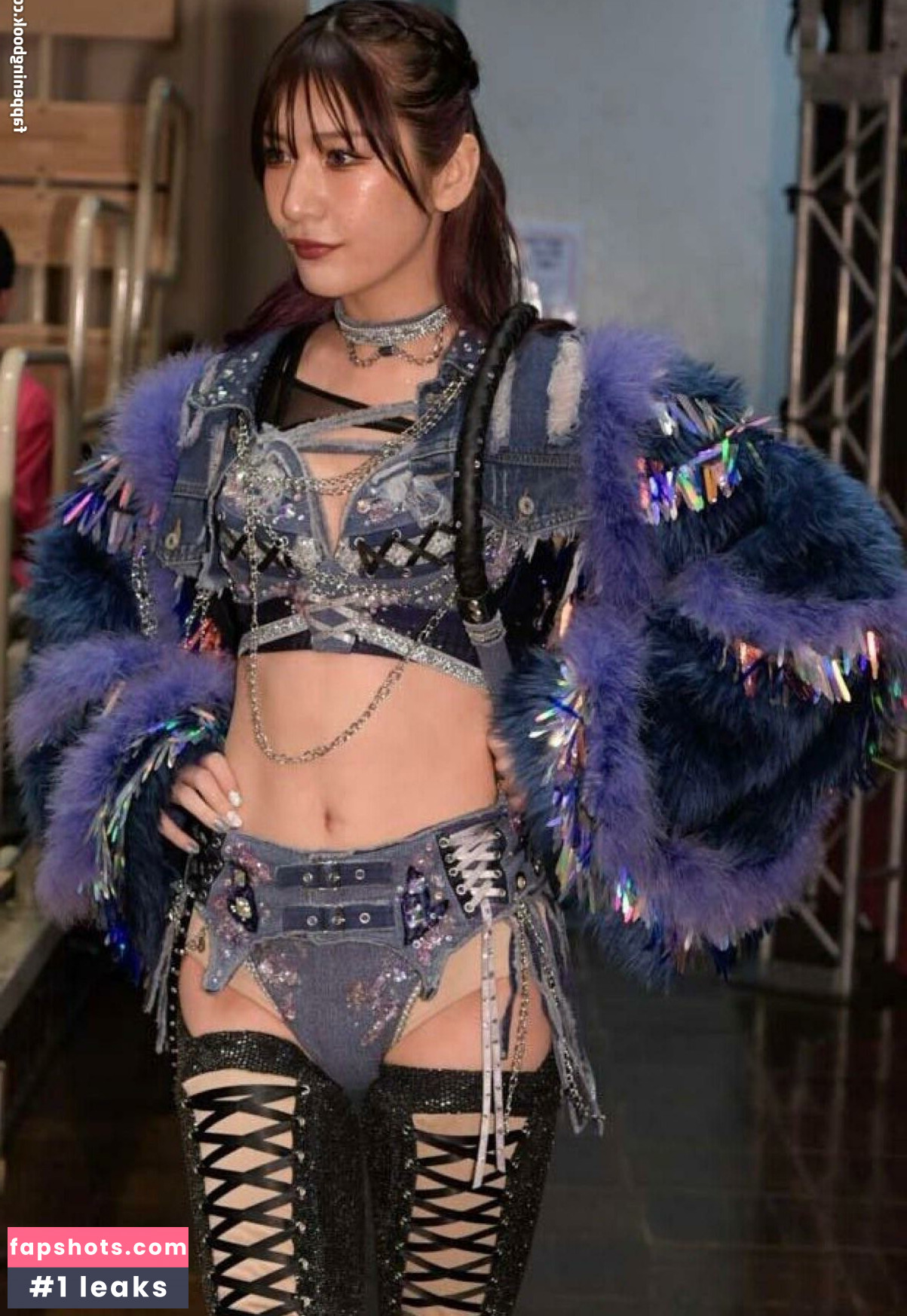 Yuki Kamifuku gallery photo #13