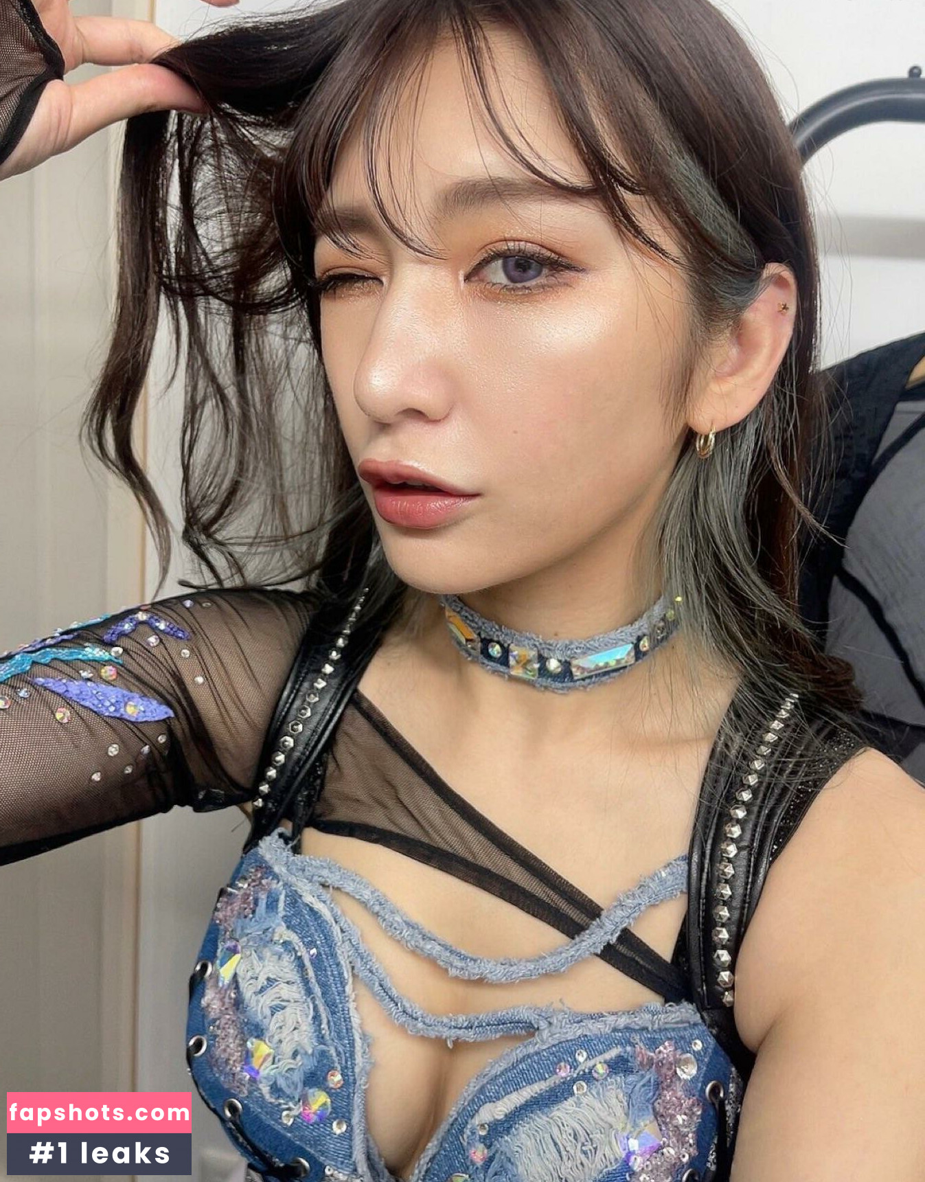 Yuki Kamifuku gallery photo #19