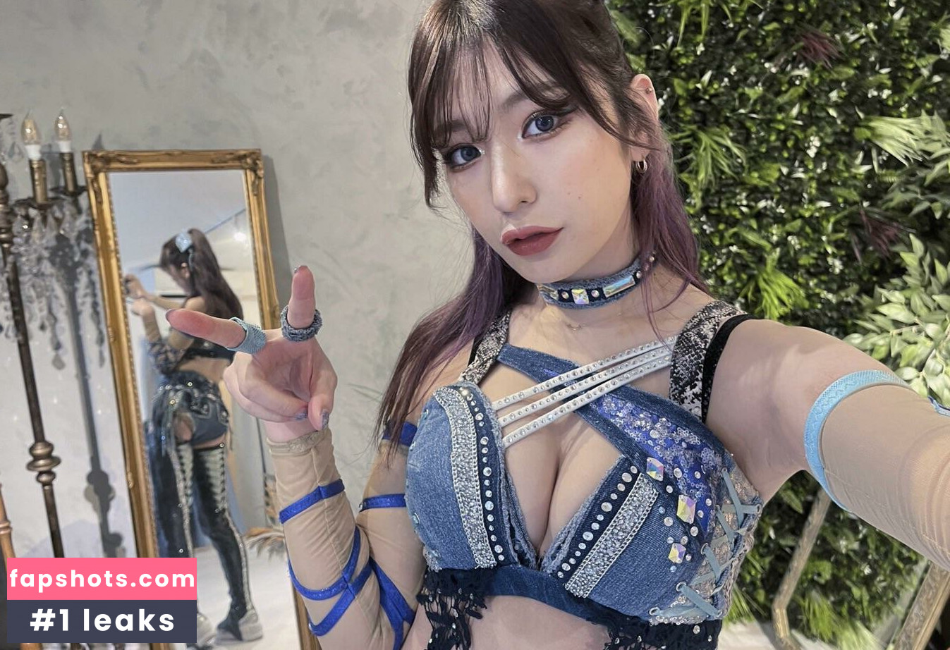 Yuki Kamifuku gallery photo #20