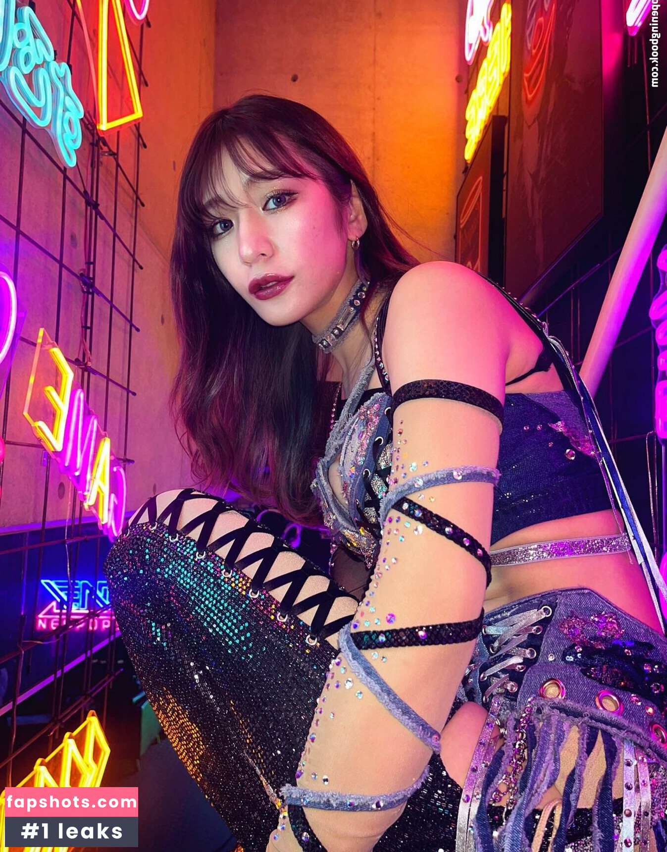 Yuki Kamifuku gallery photo #21