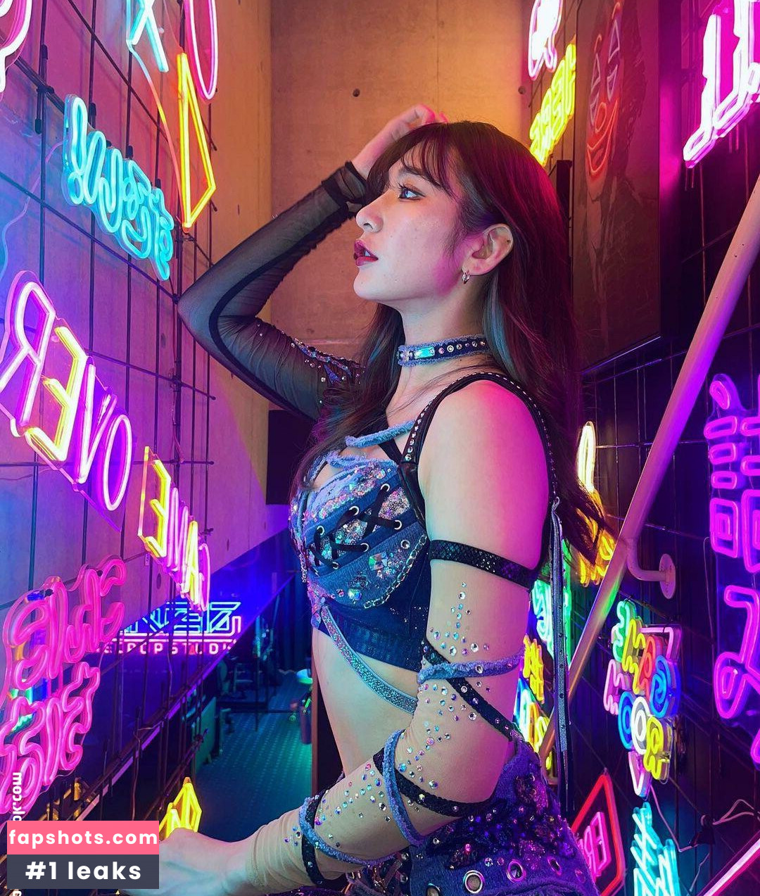 Yuki Kamifuku gallery photo #26