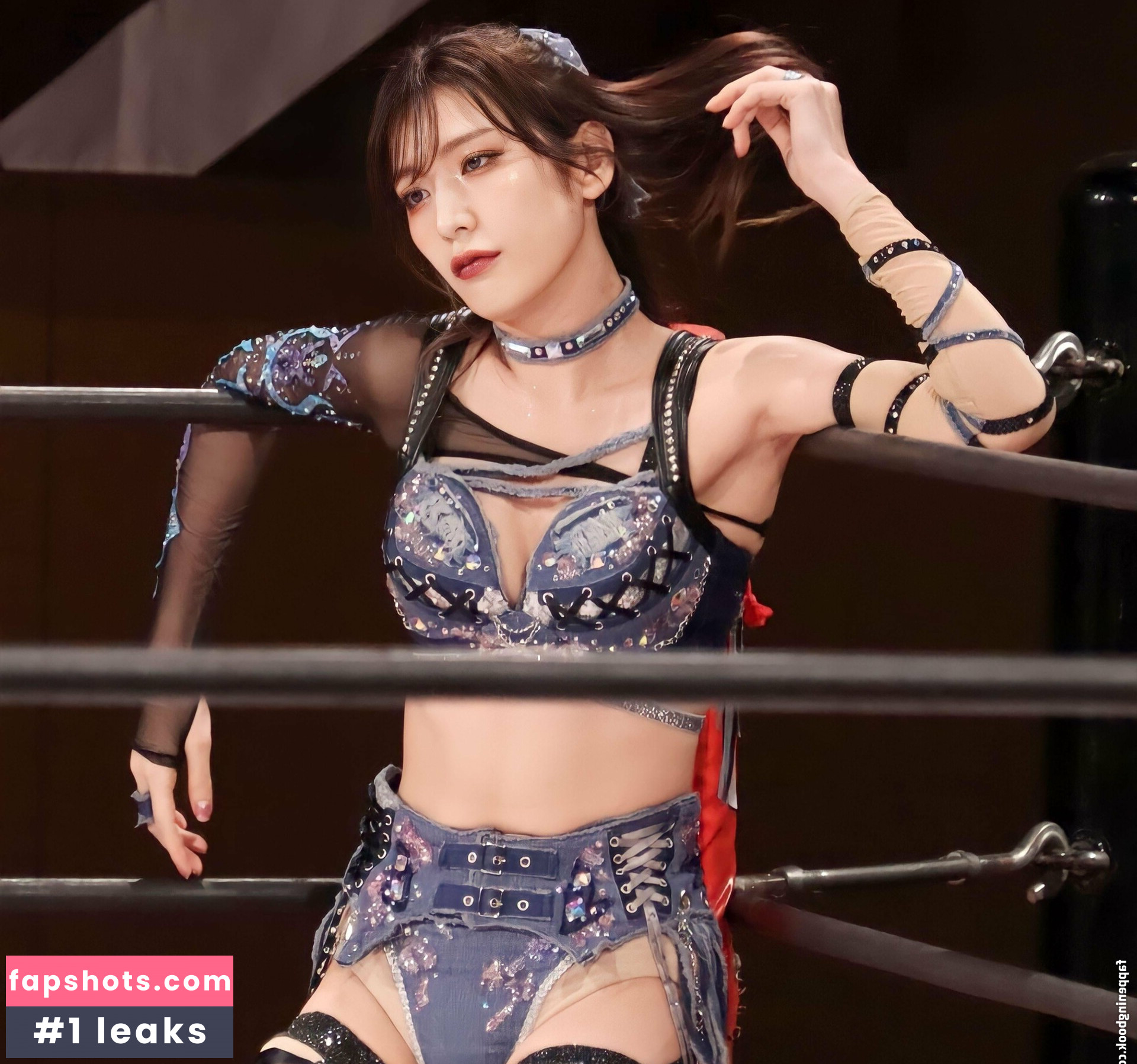 Yuki Kamifuku gallery photo #27