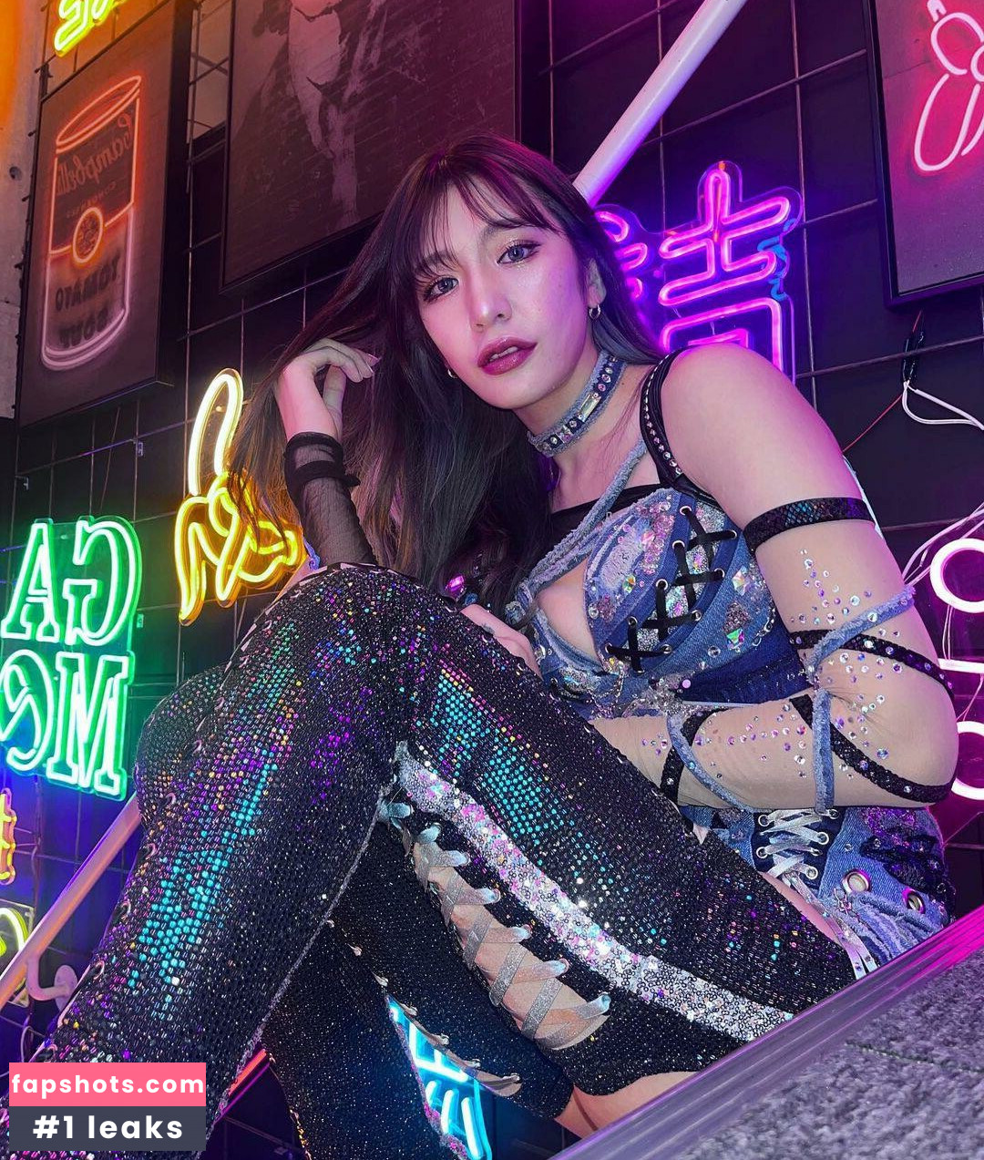 Yuki Kamifuku gallery photo #28