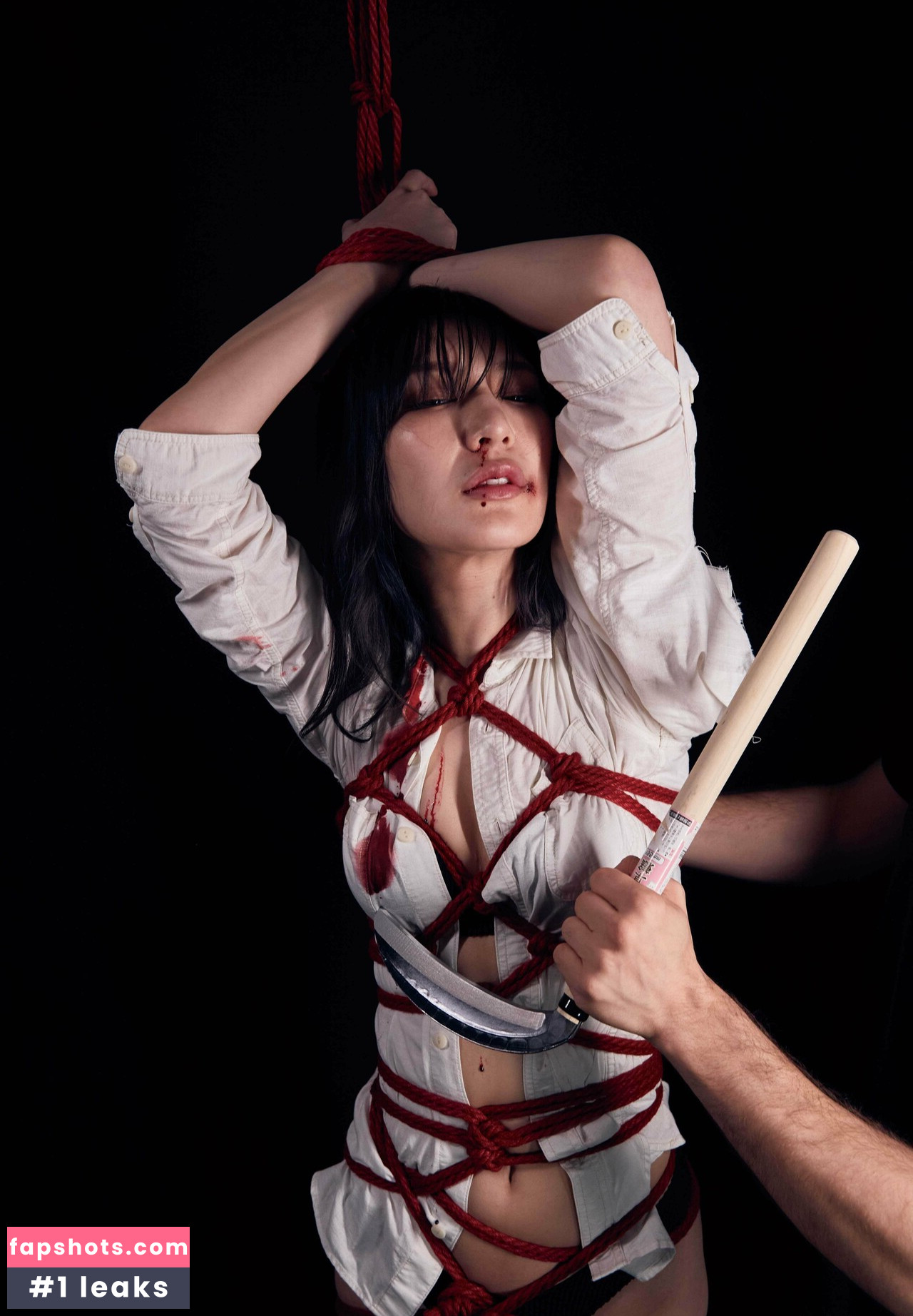 Yuki Kamifuku gallery photo #29