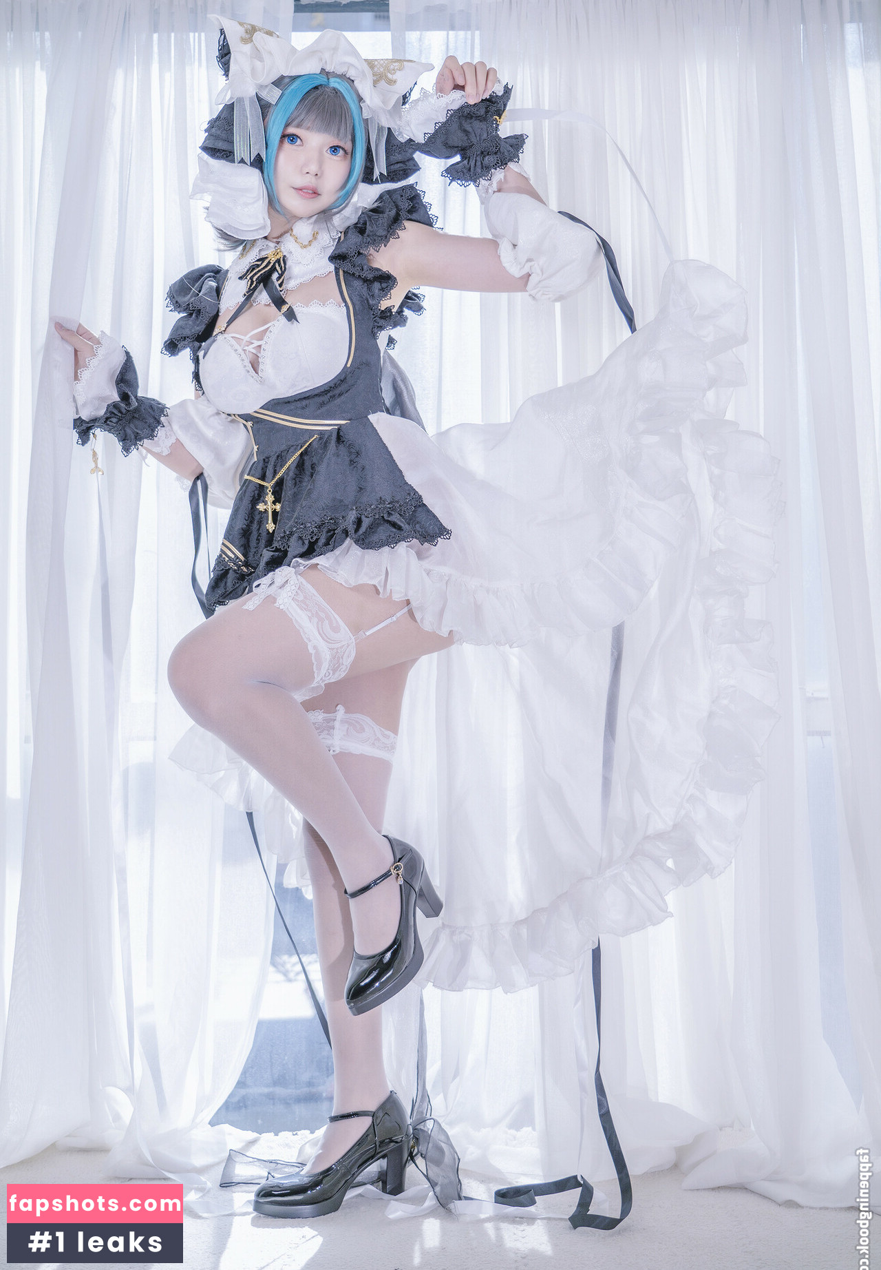 Yuki Neko Nude Leaks OnlyFans Photos #12 - LeakJerk