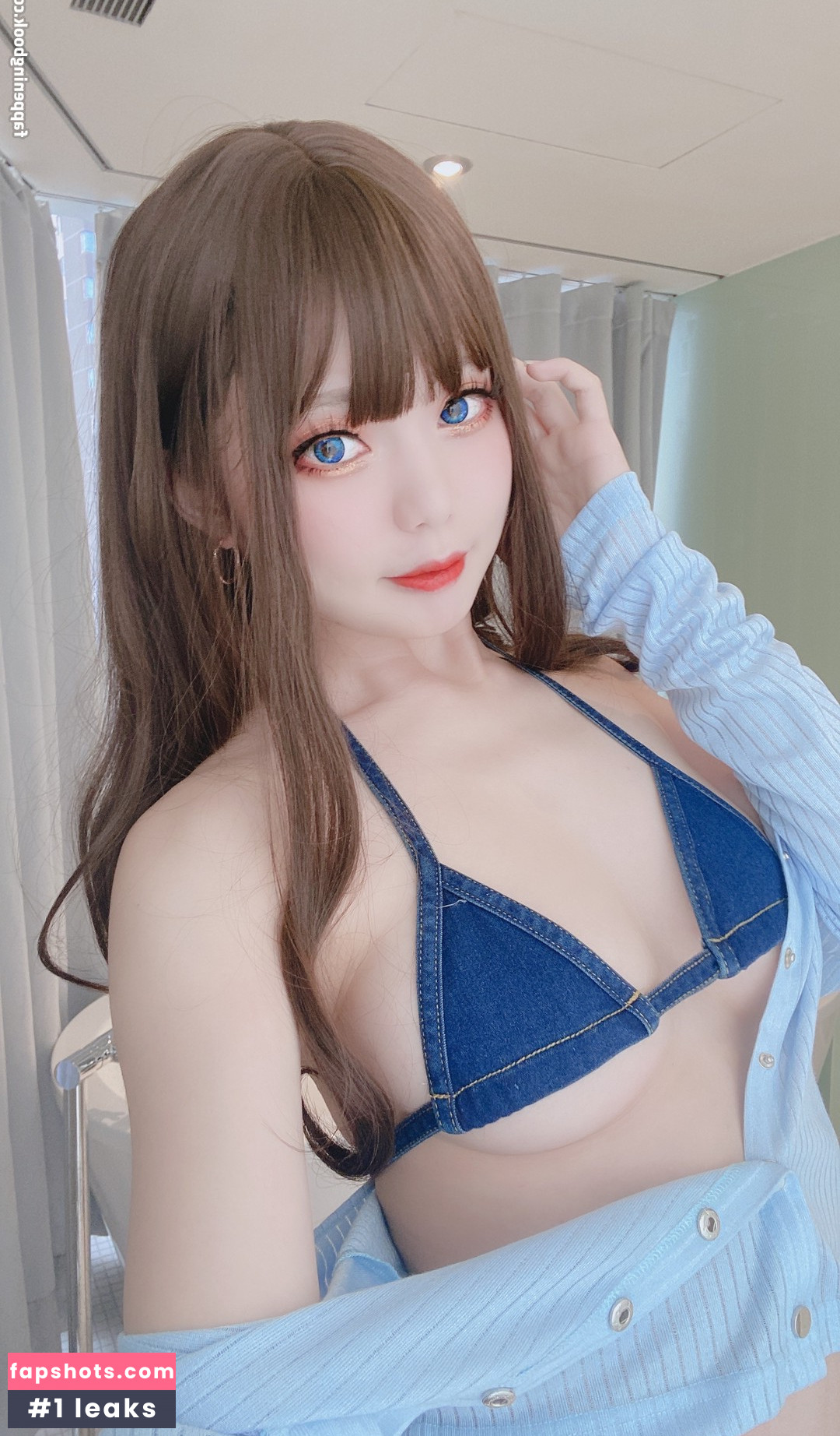 Yuki Neko Nude Leaks OnlyFans Photos #19 - LeakJerk