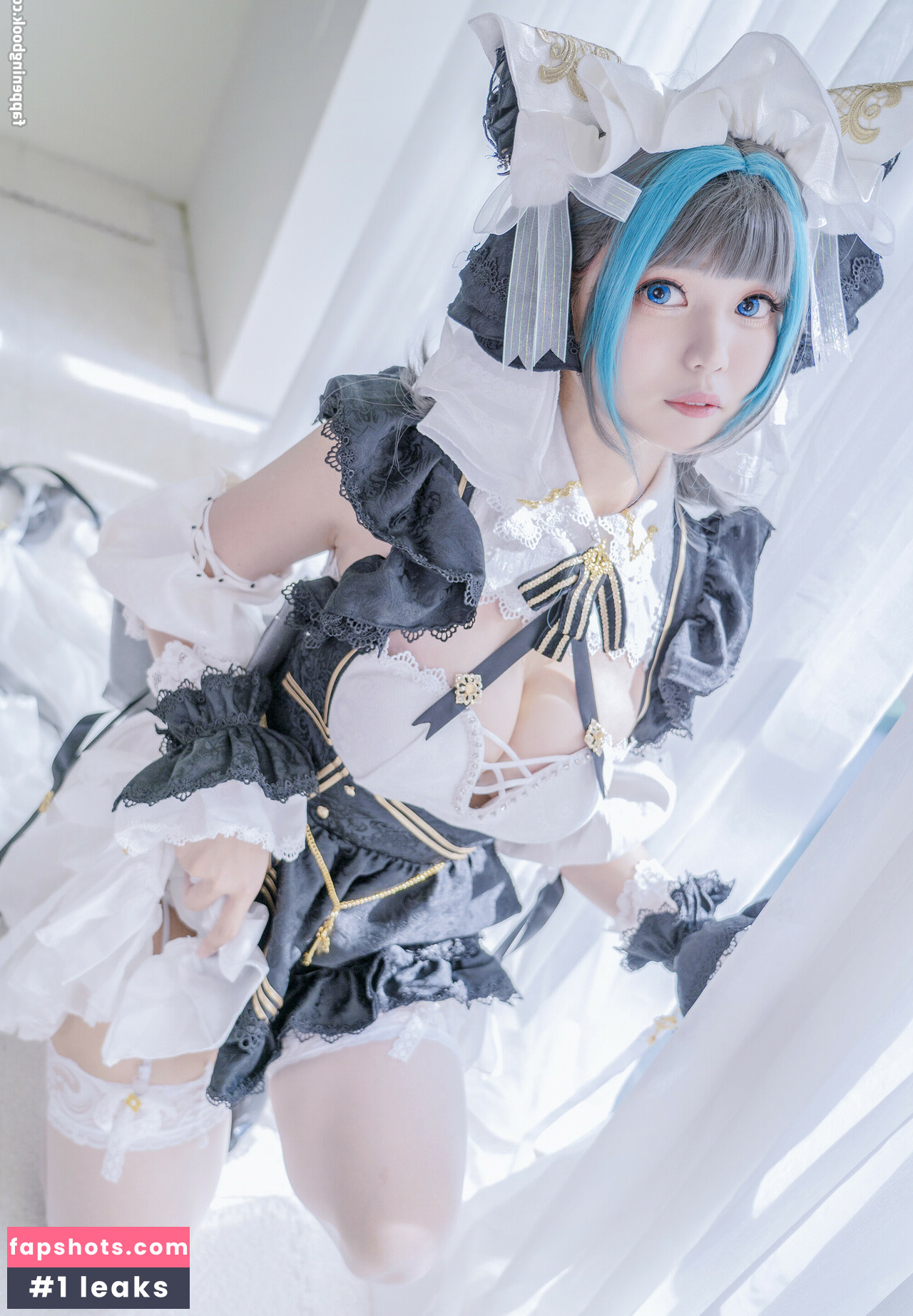 Yuki Neko Nude Leaks OnlyFans Photos #3 - LeakJerk