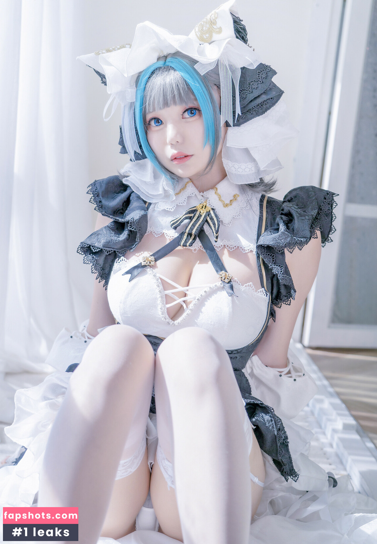 Yuki Neko Nude Leaks OnlyFans Photos #4 - LeakJerk