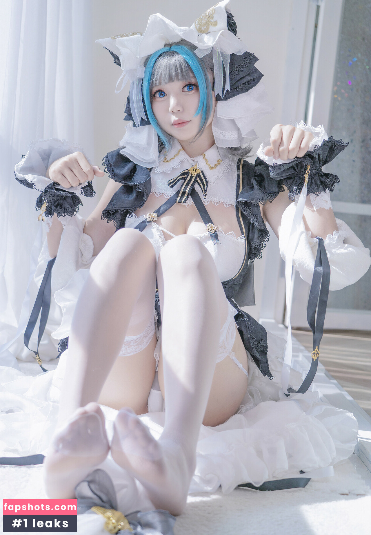 Yuki Neko Nude Leaks OnlyFans Photos #8 - LeakJerk