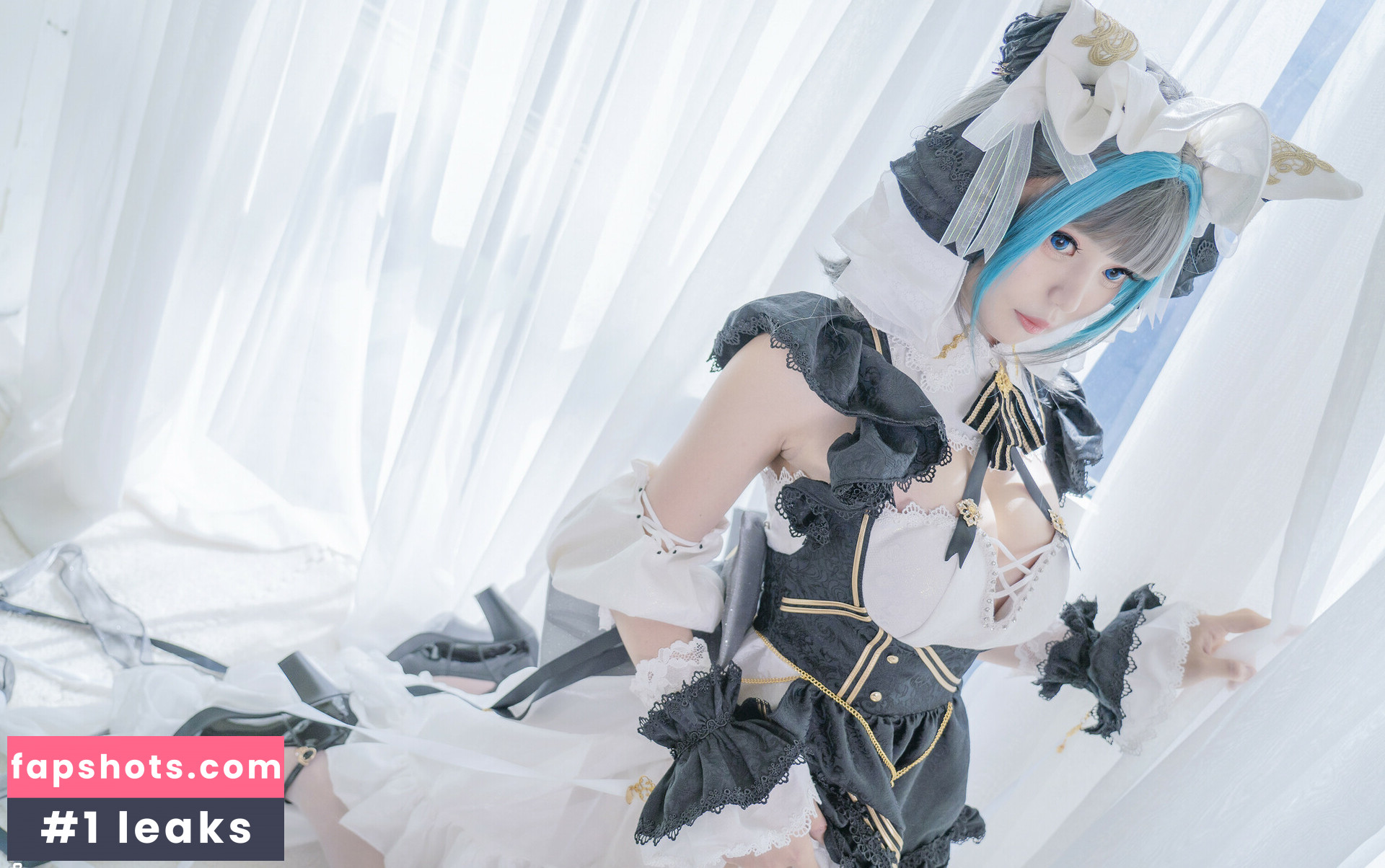 Yuki Neko Nude Leaks OnlyFans Photos #9 - LeakJerk