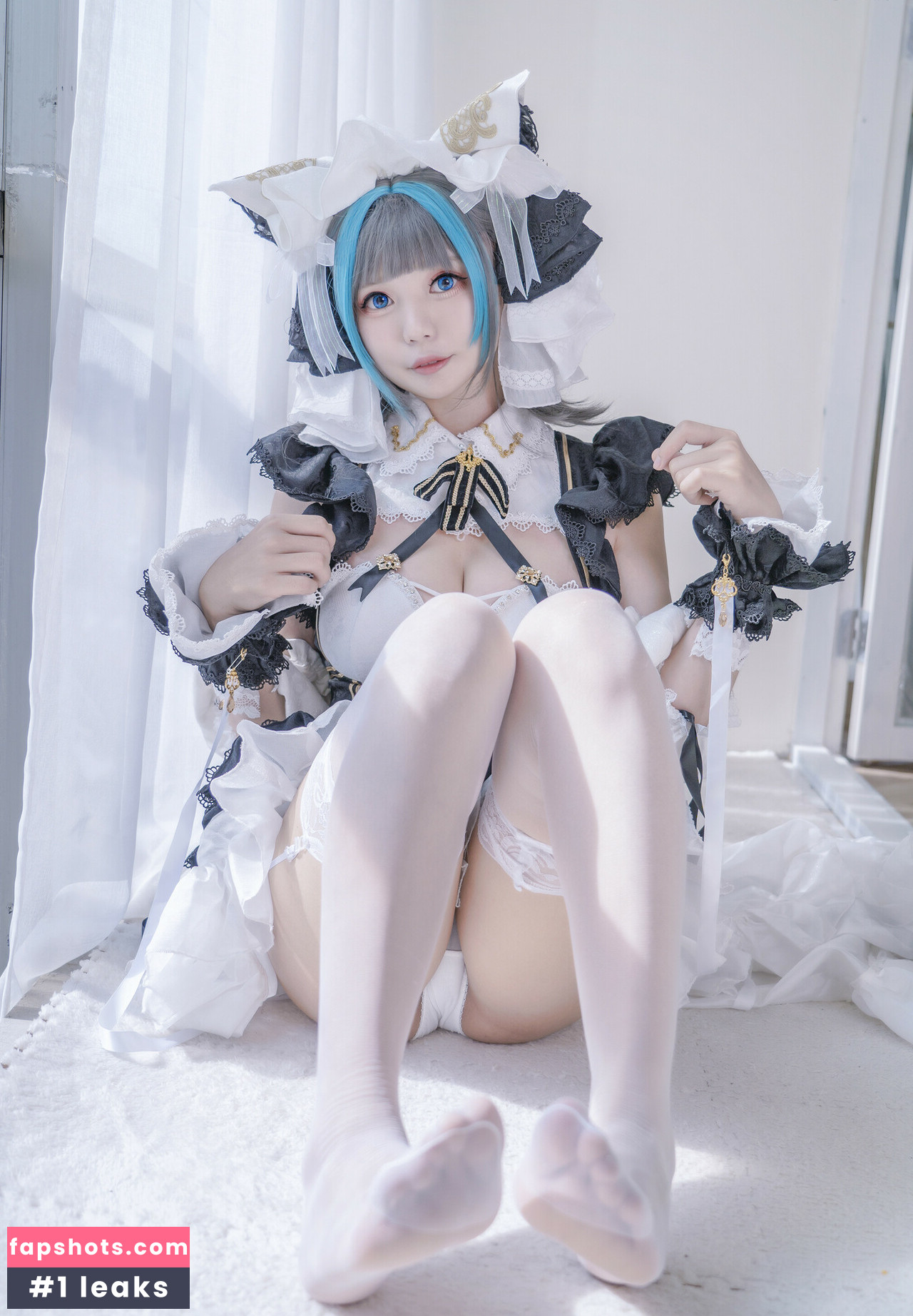 Yuki Neko Nude Leaks OnlyFans Photos #10 - LeakJerk