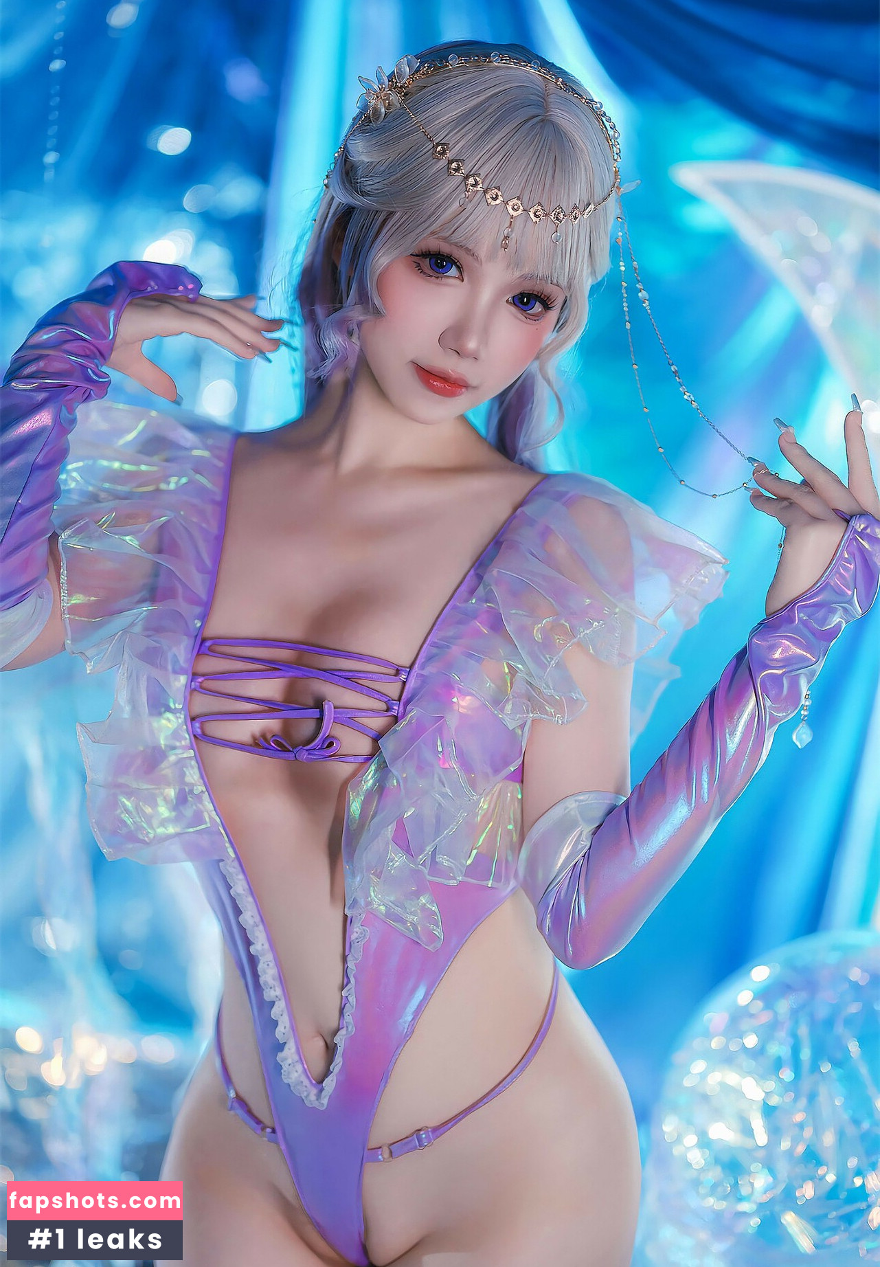 yukiAstra Nahé úniky fotek pouze od fanoušků #15 - Fapshots