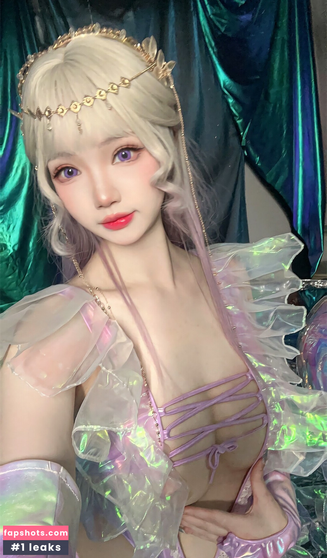 yukiAstra Nahé úniky fotek pouze od fanoušků #25 - Fapshots