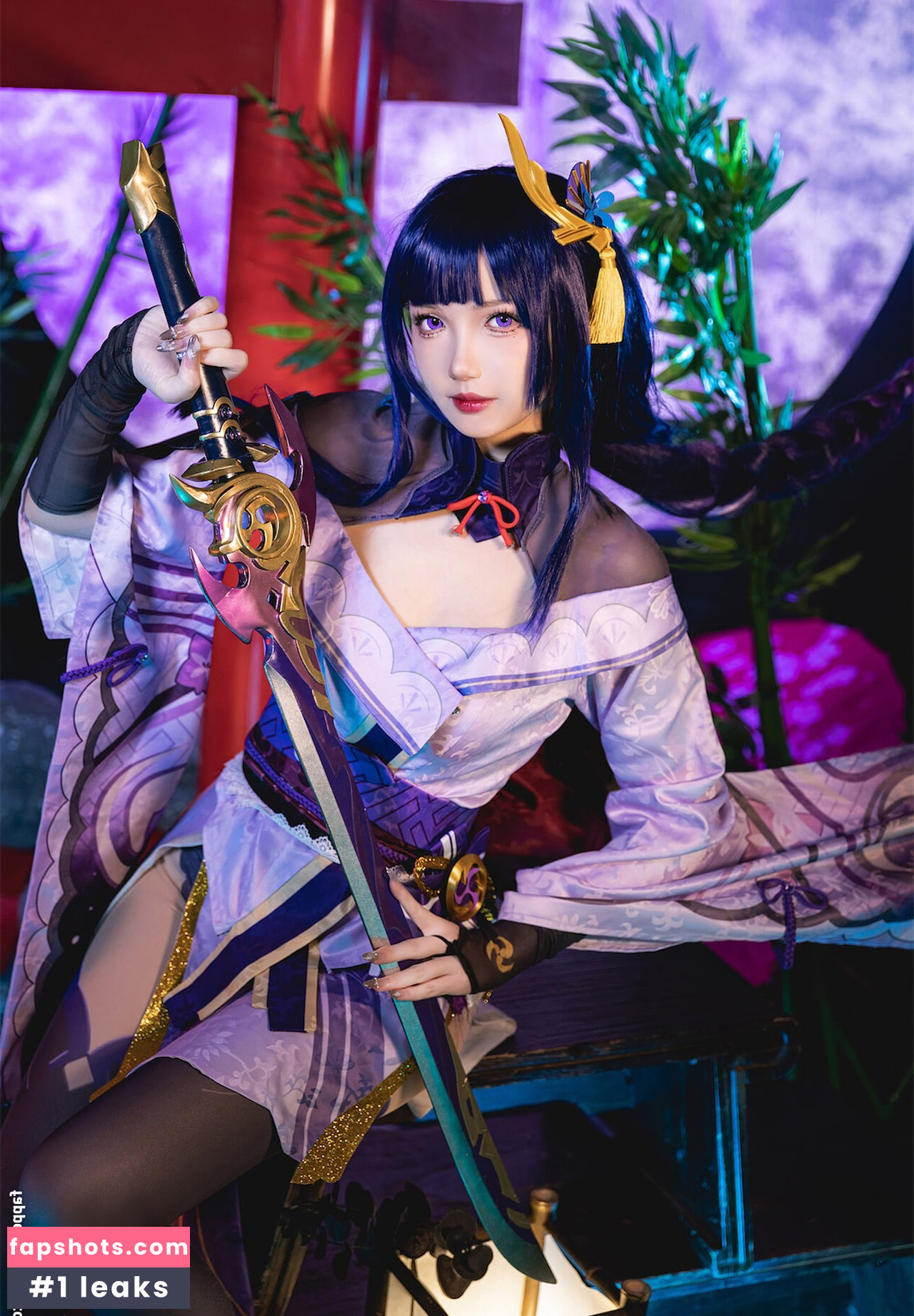 yukiAstra Nahé úniky fotek pouze od fanoušků #36 - Fapshots