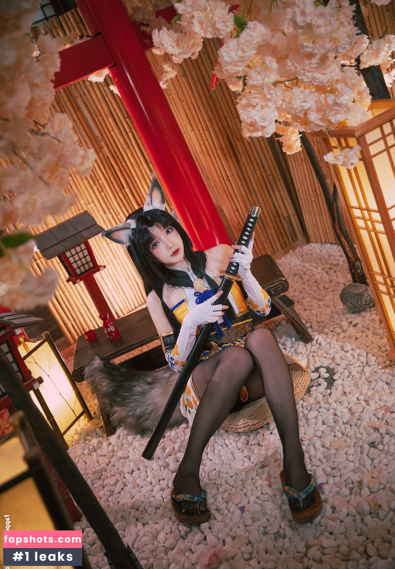 yukiAstra Nahé úniky fotek pouze od fanoušků #39 - Fapshots