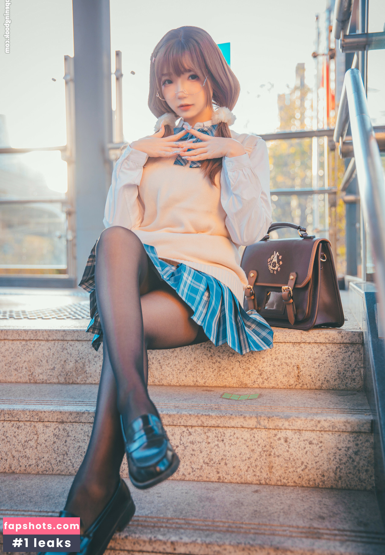 yukiAstra Nahé úniky fotek pouze od fanoušků #45 - Fapshots