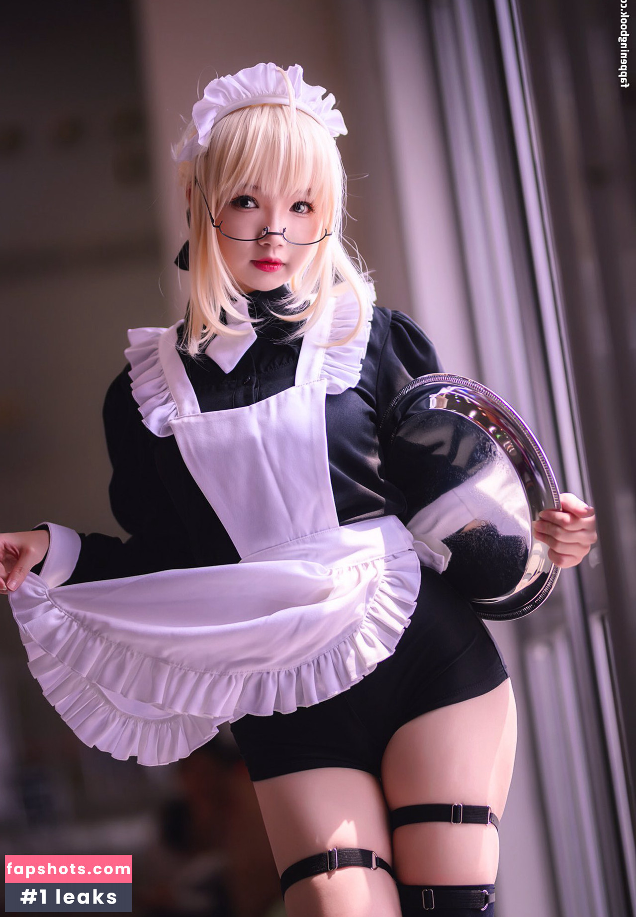 yukiAstra Nahé úniky fotek pouze od fanoušků #46 - Fapshots