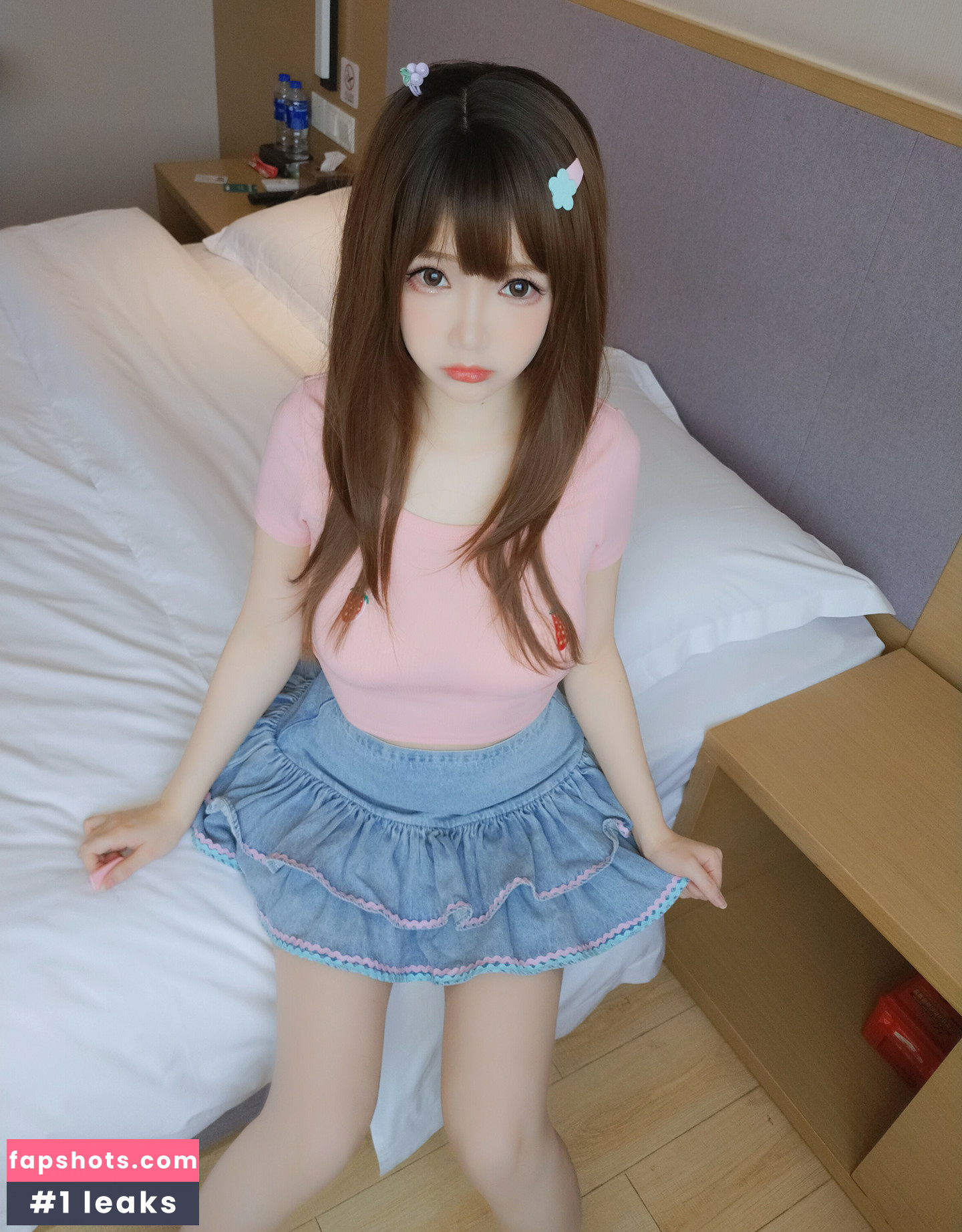 yukiAstra Nahé úniky fotek pouze od fanoušků #49 - Fapshots