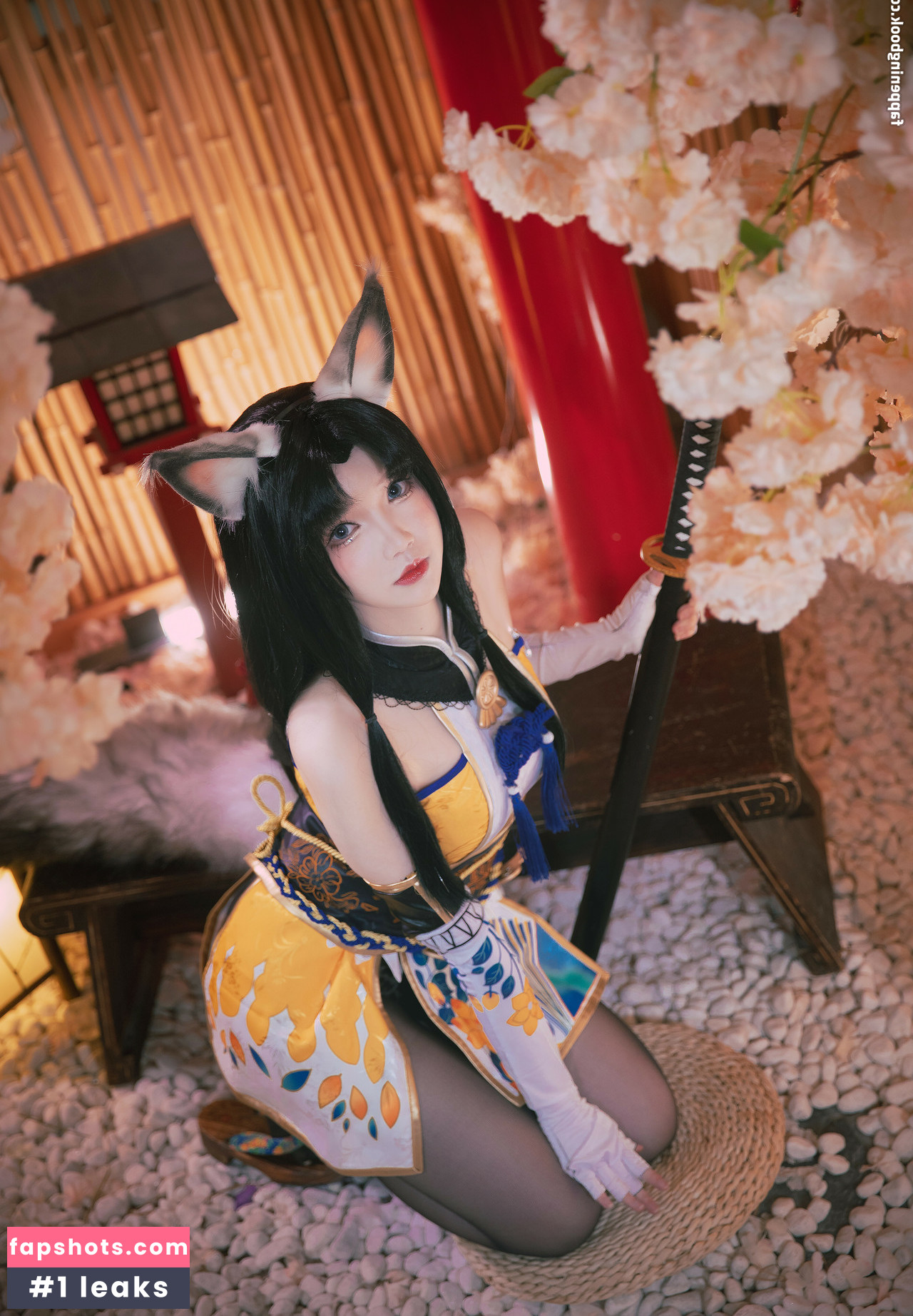 yukiAstra Nahé úniky fotek pouze od fanoušků #62 - Fapshots