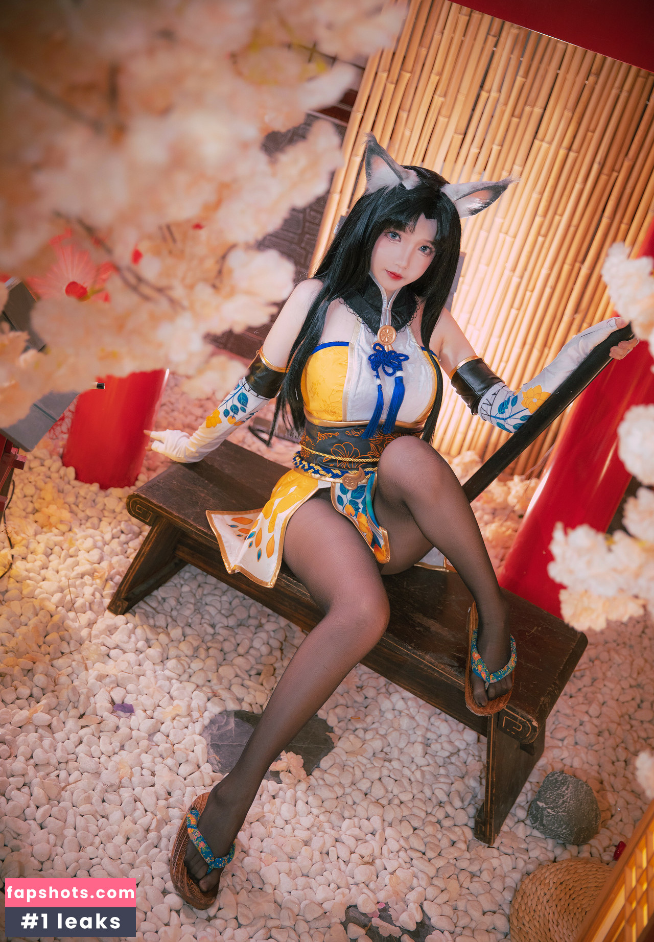 yukiAstra Nahé úniky fotek pouze od fanoušků #63 - Fapshots