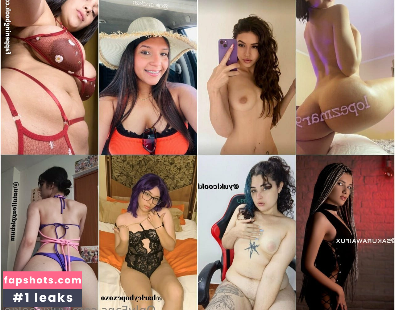 yukicookie gallery photo #30