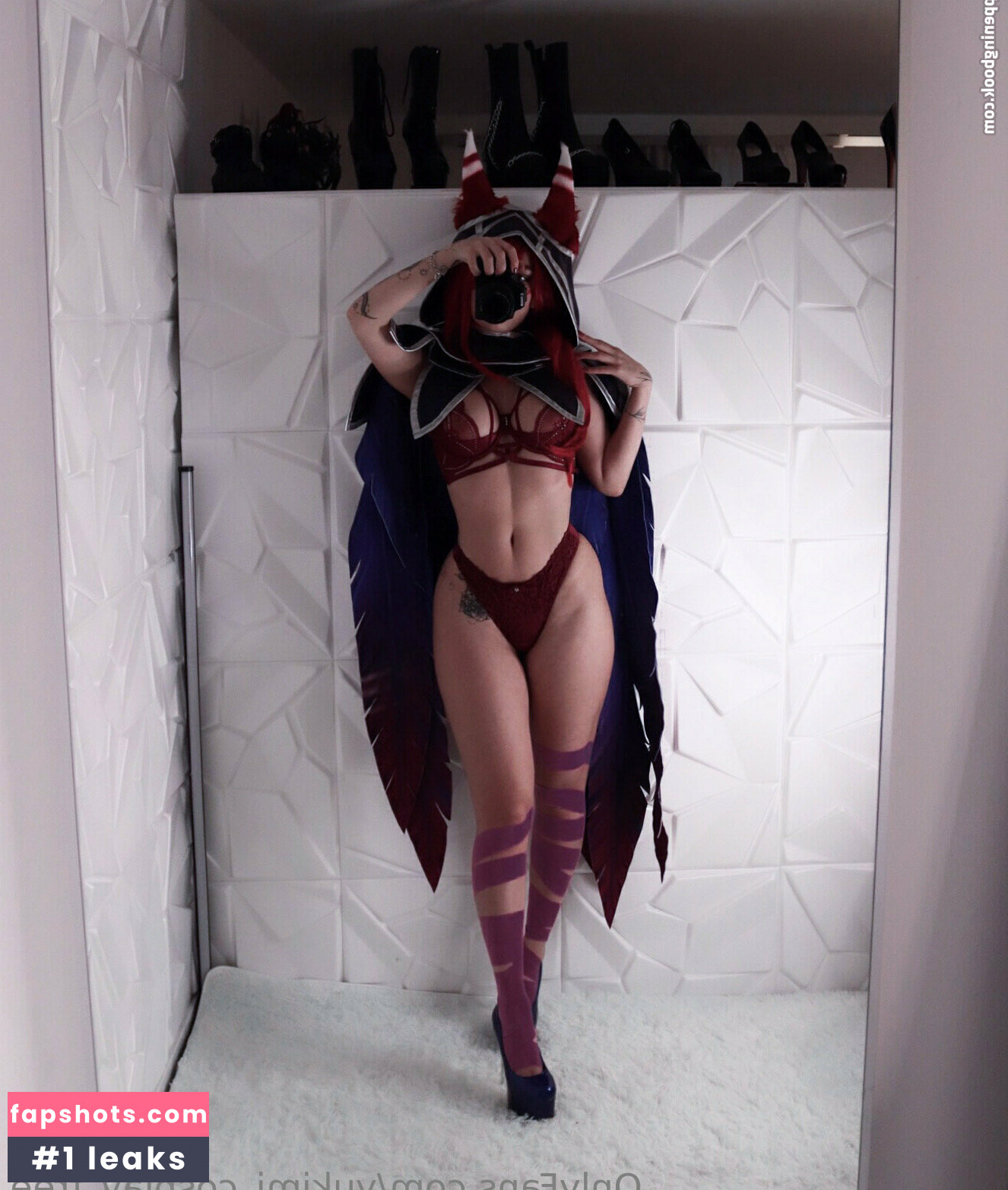 yukimi_cosplay_free gallery photo #38