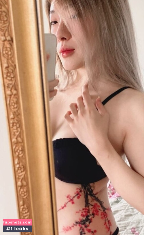 Yukimochi Nude Leaks OnlyFans - Fapshots