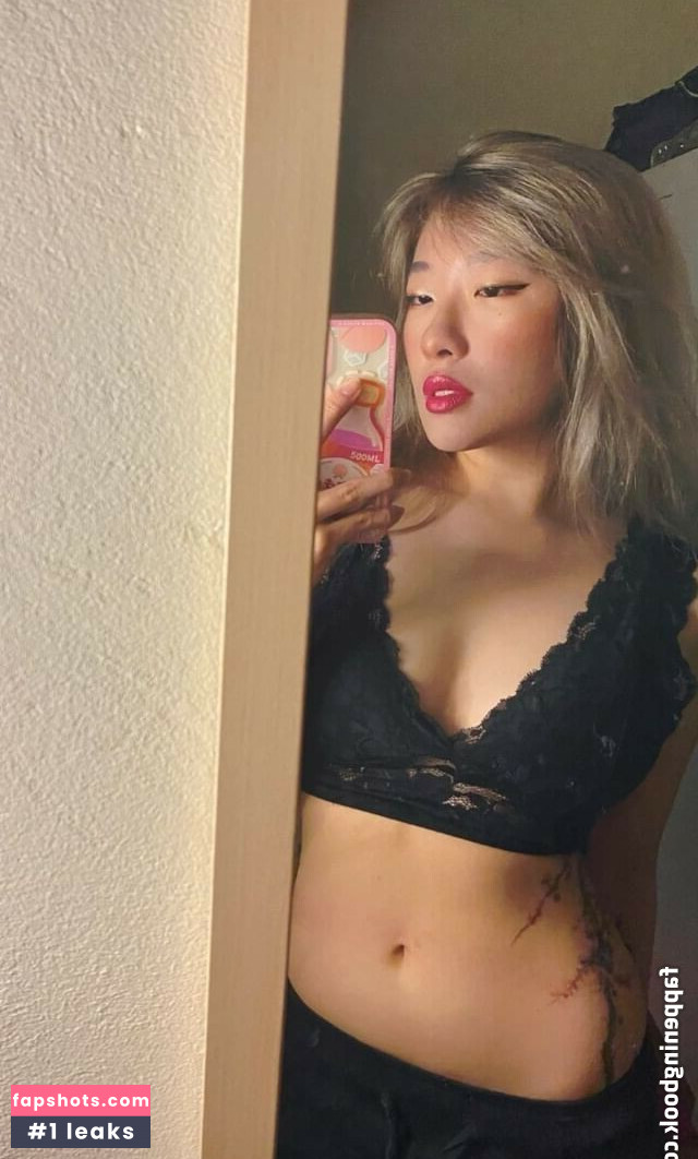 Yukimochi Fuite de Nus Photo #7 - Fapshots