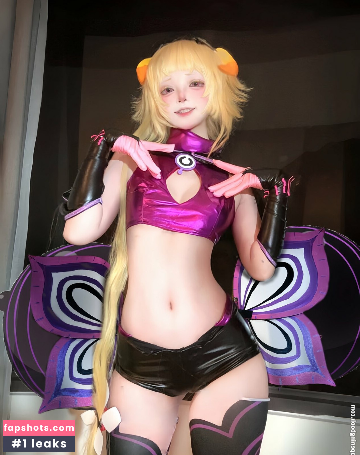 优姬那yukina gallery photo #4