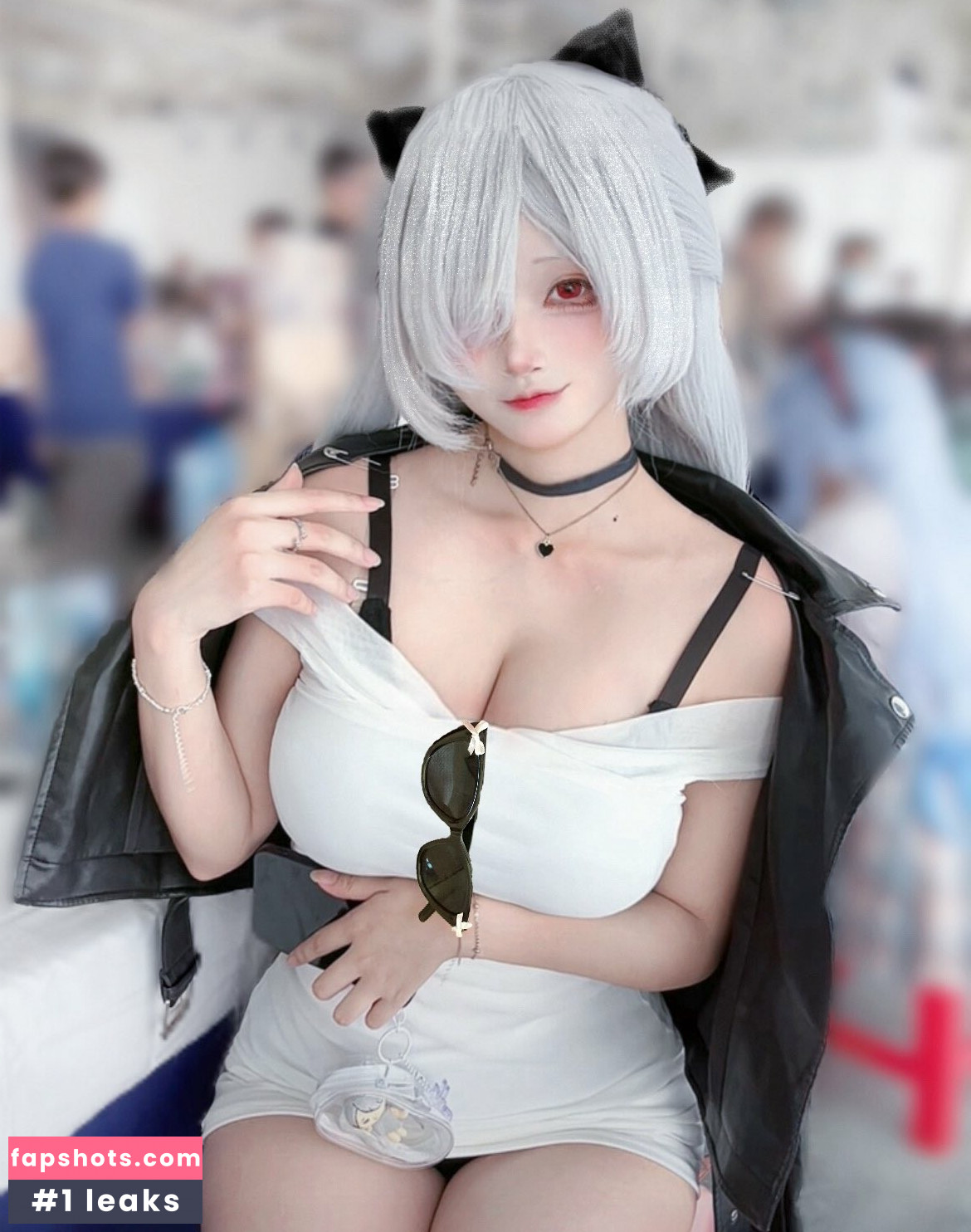 优姬那yukina gallery photo #7