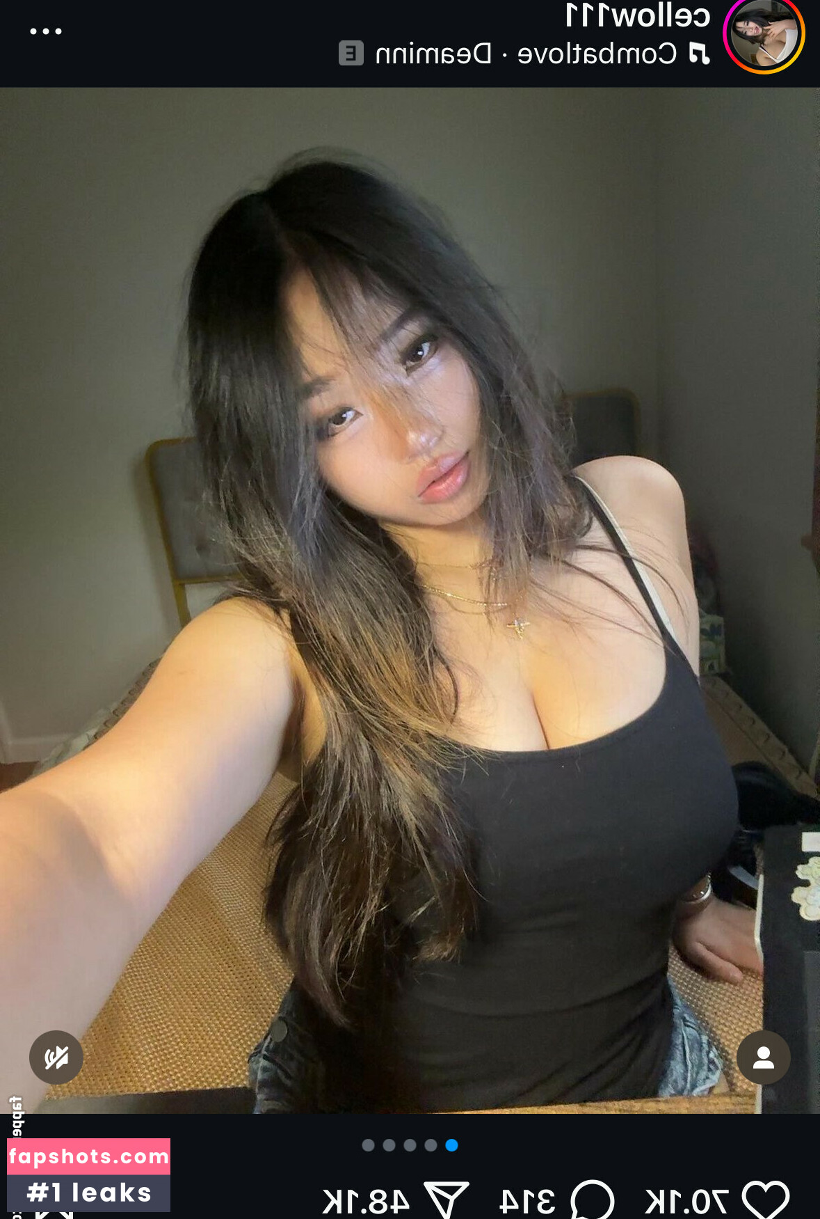 Yukinara Nude Leaks OnlyFans Photos #5 - LeakJerk