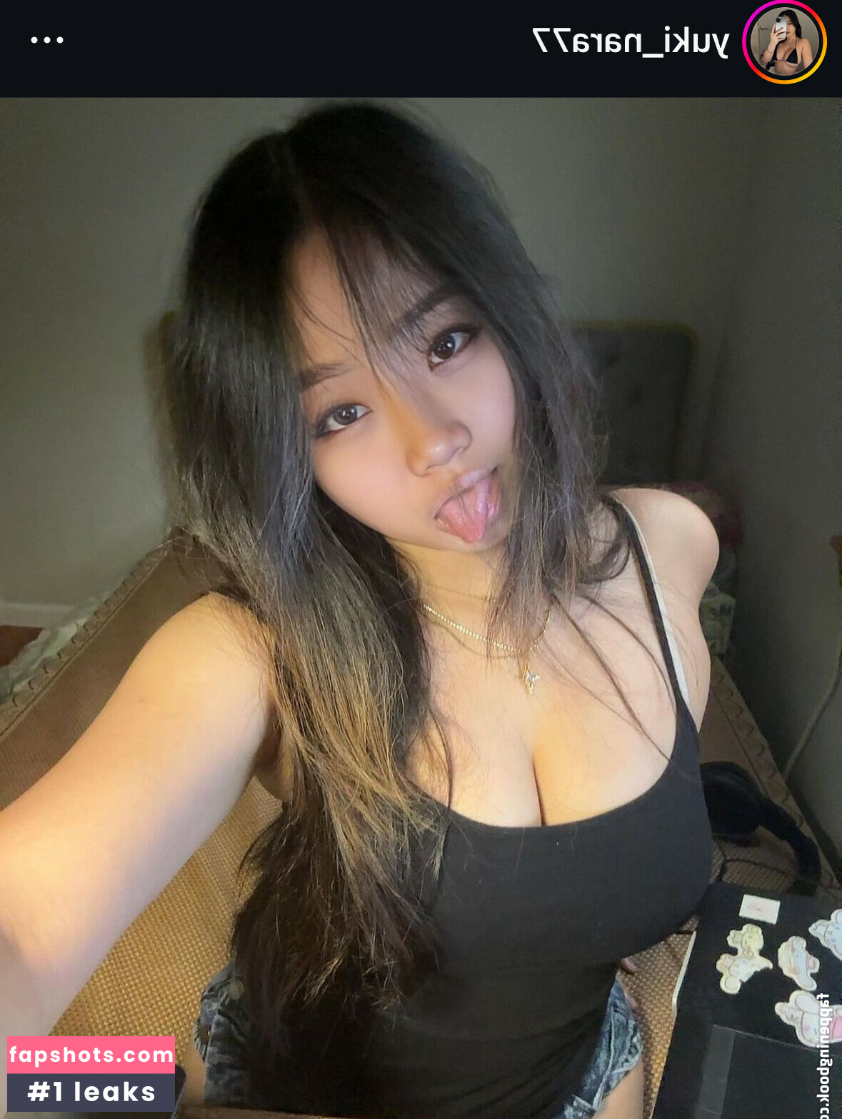 Yukinara Nude Leaks OnlyFans Photos #6 - LeakJerk