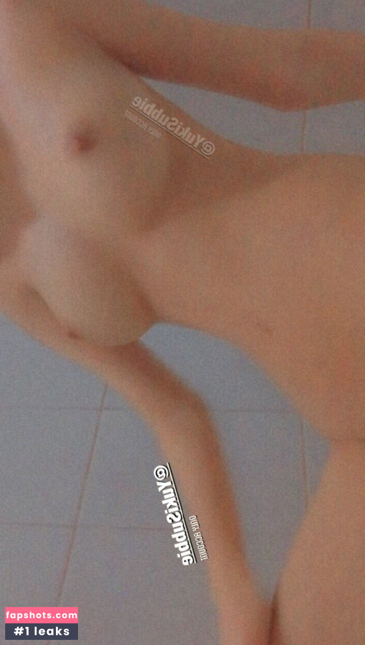 YukiSubbie gallery photo #11
