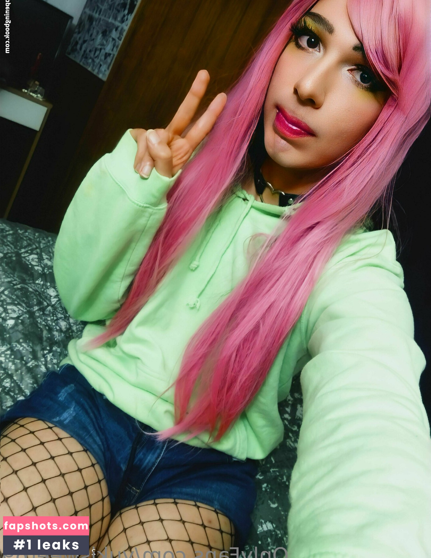 yukisweet69 Nahé úniky fotek pouze od fanoušků #2 - Fapshots