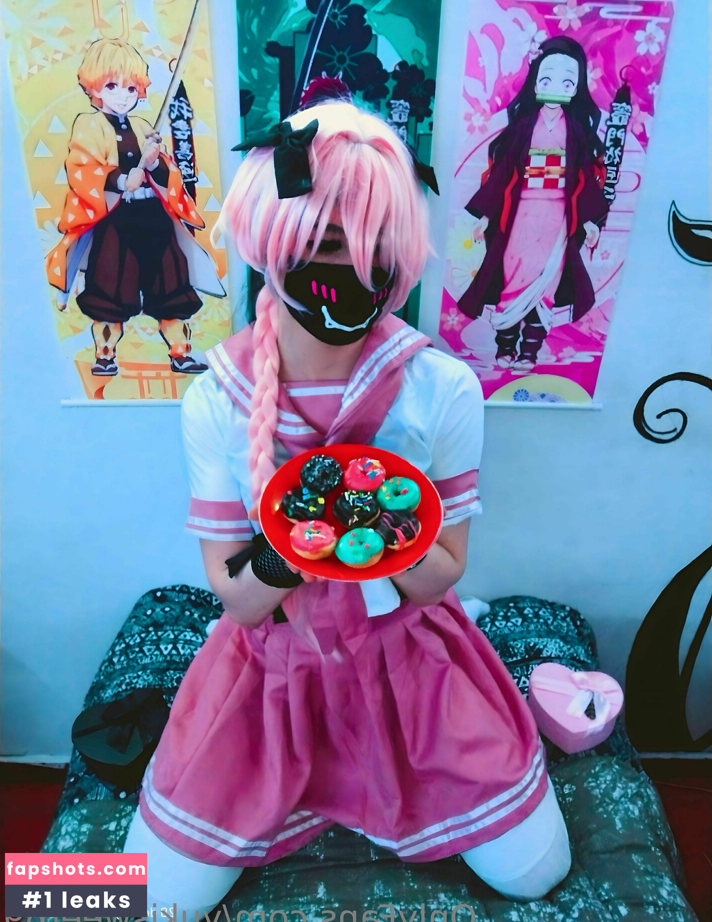 yukisweet69 Nahé úniky fotek pouze od fanoušků #15 - Fapshots