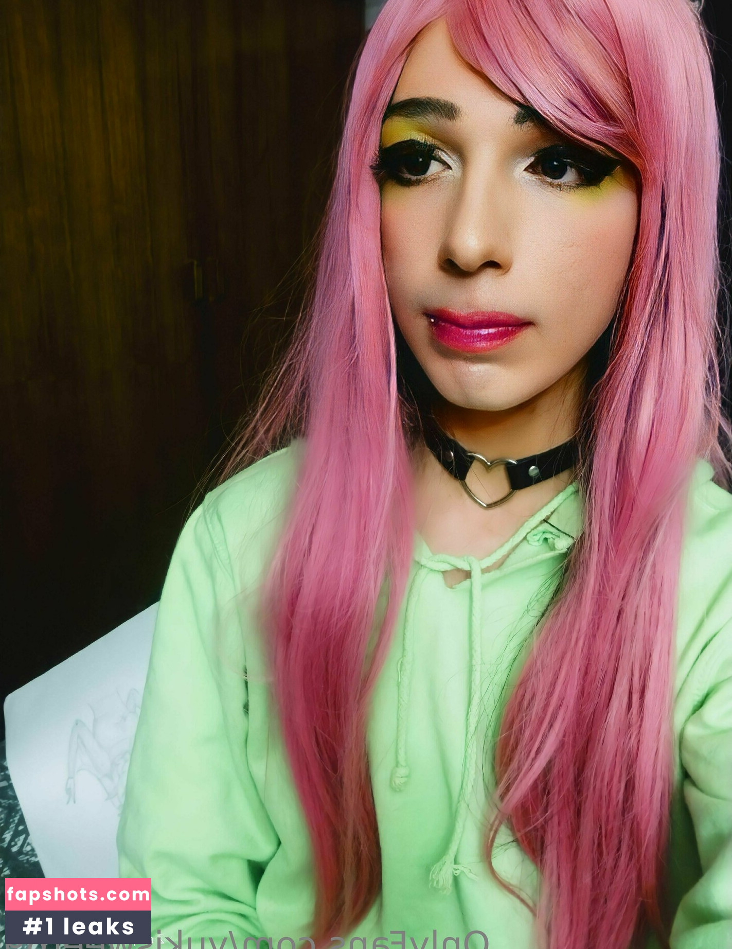 yukisweet69 Nahé úniky fotek pouze od fanoušků #16 - Fapshots