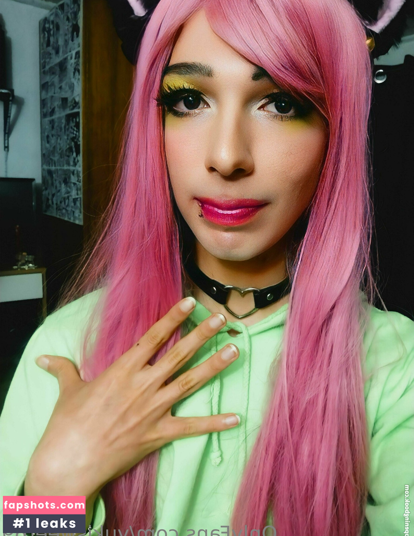 yukisweet69 Nahé úniky fotek pouze od fanoušků #20 - Fapshots