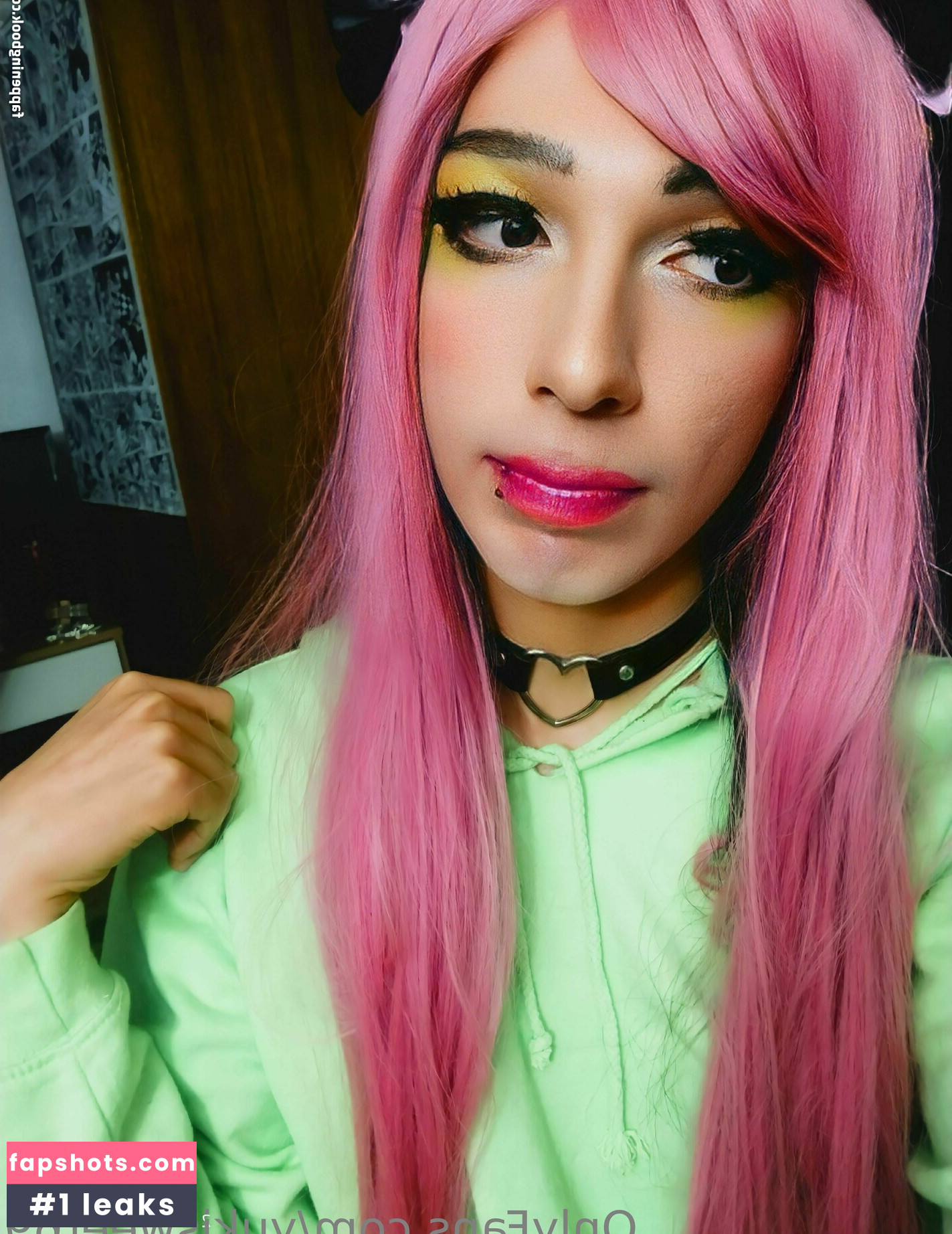 yukisweet69 Nahé úniky fotek pouze od fanoušků #21 - Fapshots